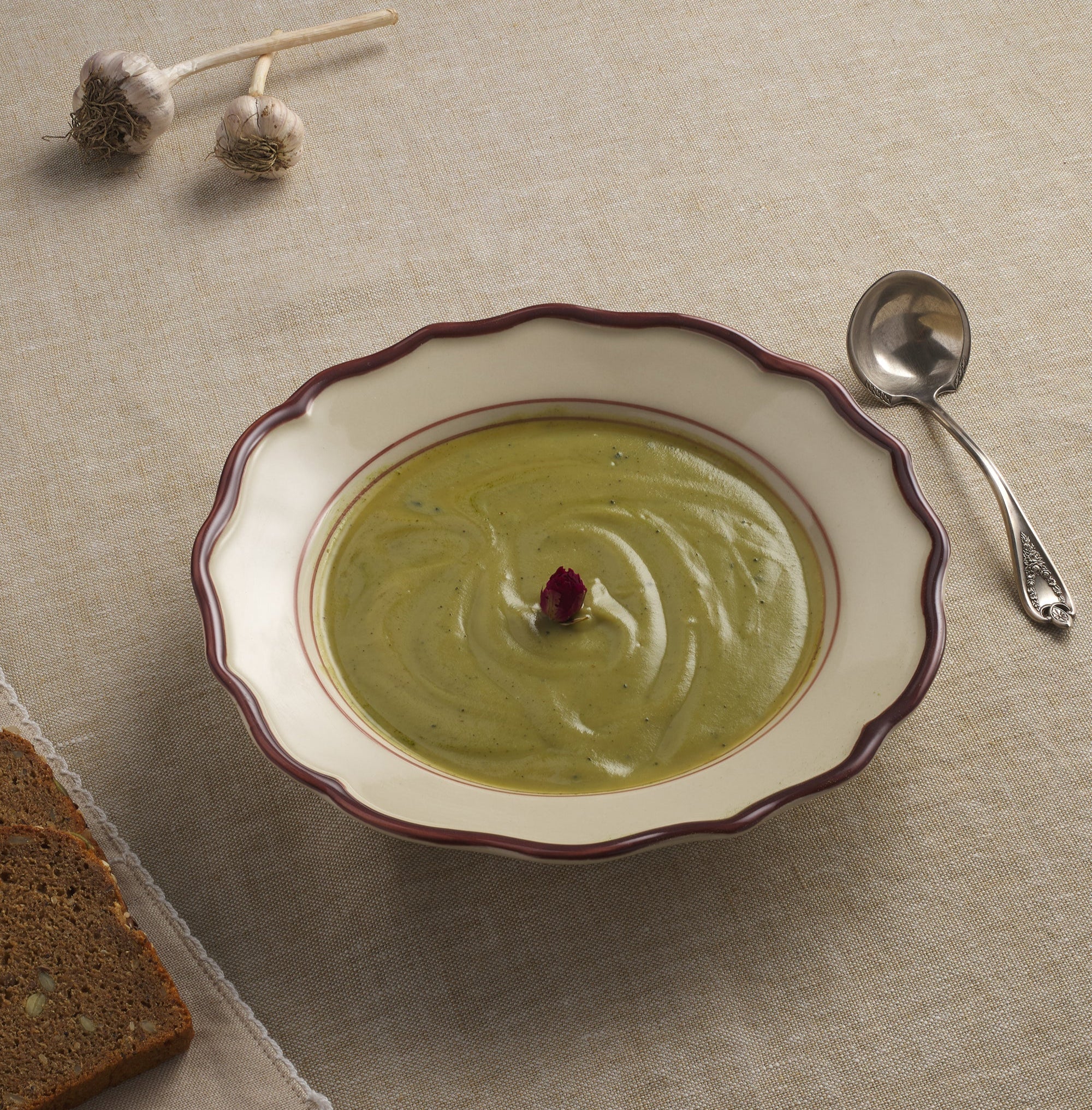 Darlene Pasta Bowl Set of 4