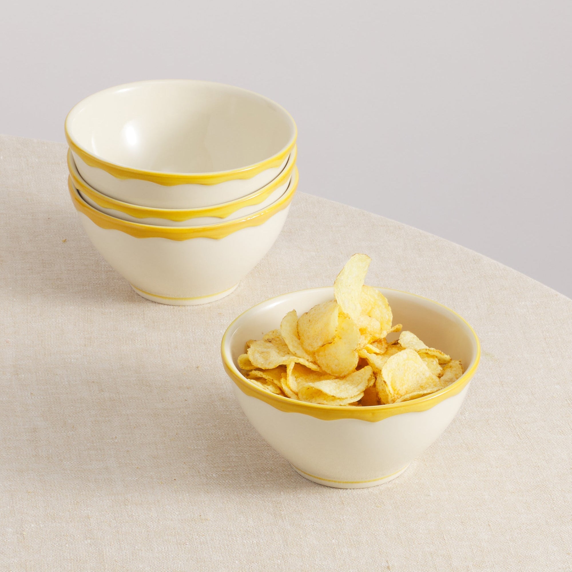 Giovanna Cereal Bowl Set of 4