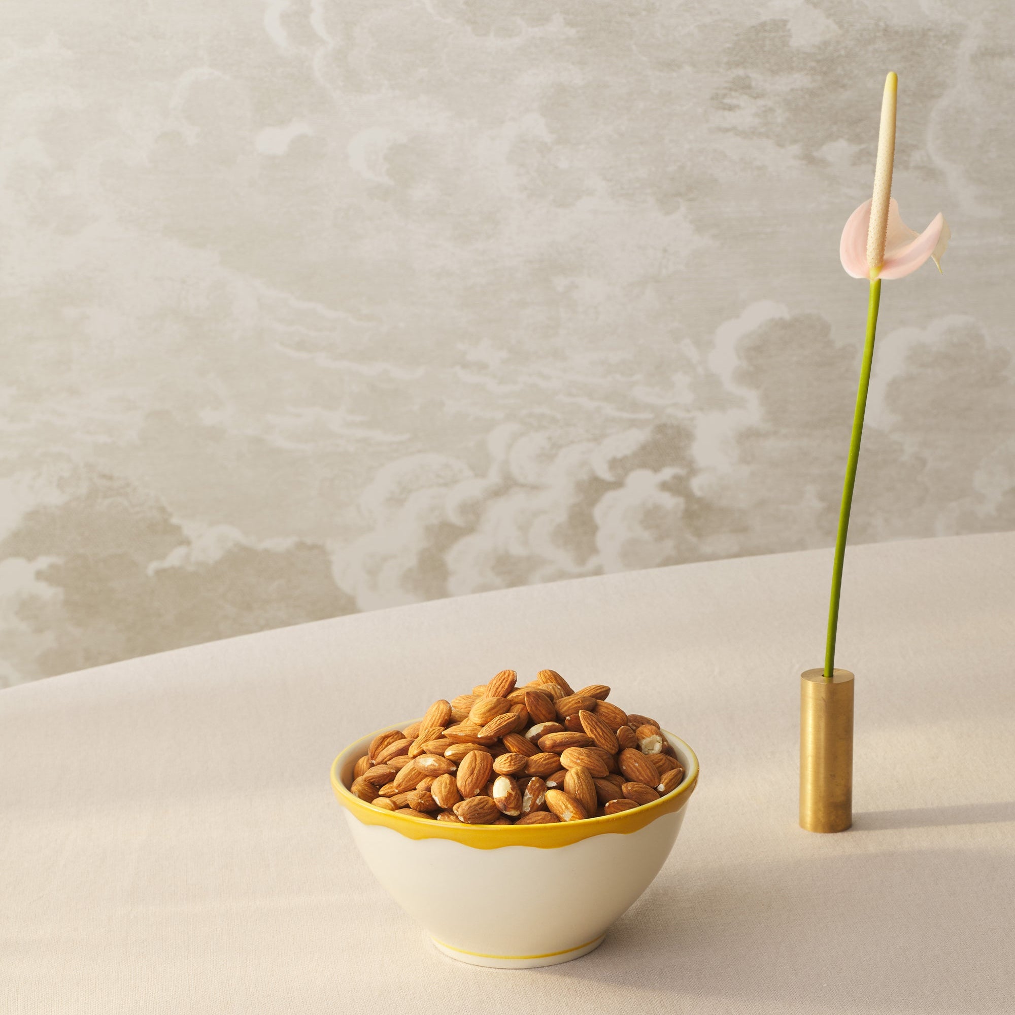 Giovanna Cereal Bowl Set of 4