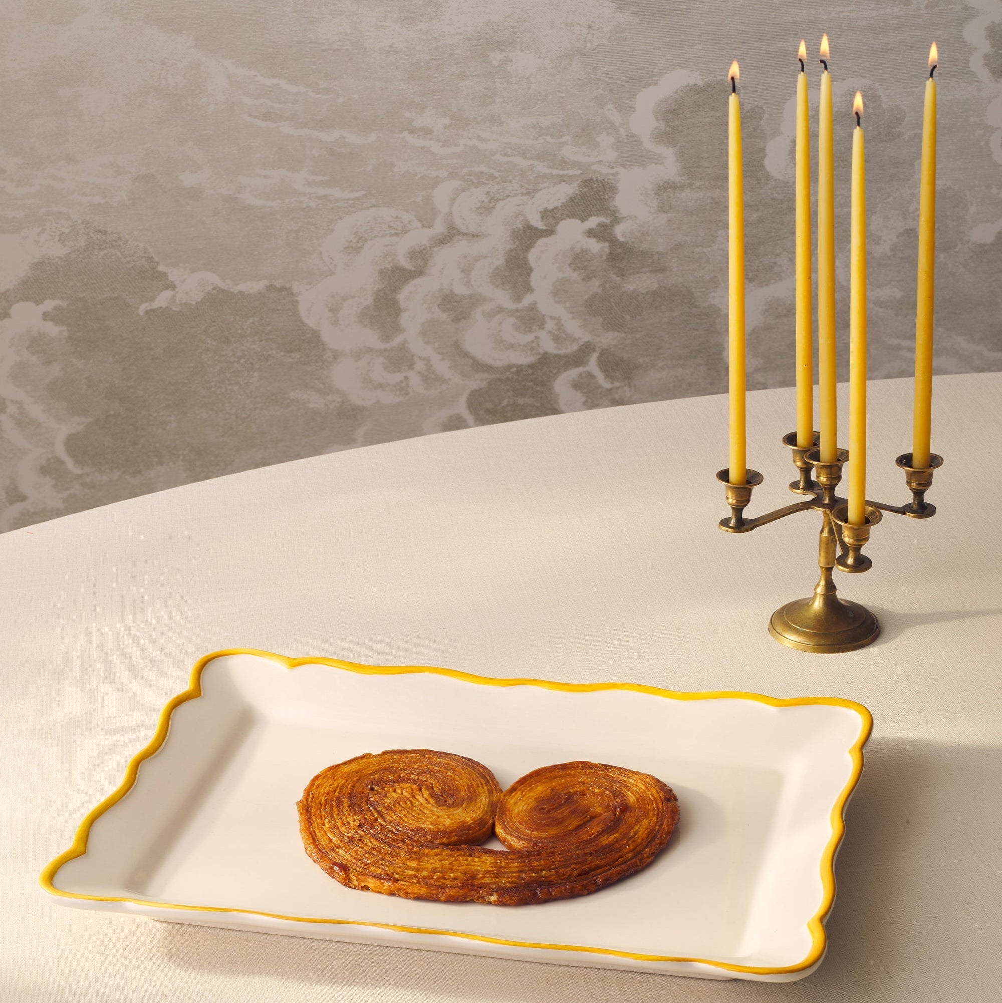 Giovanna Rectangular Platter