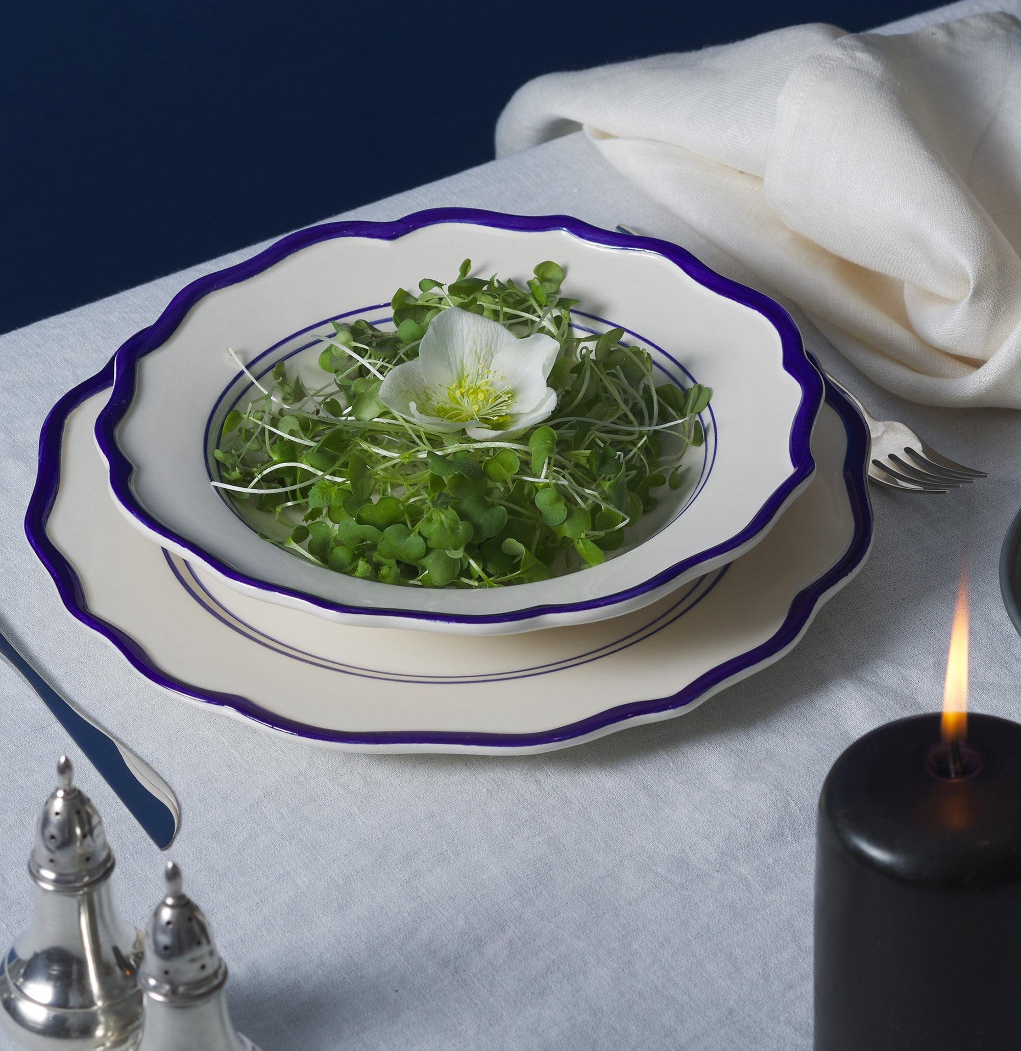 Jane Pasta Bowl Set of 4