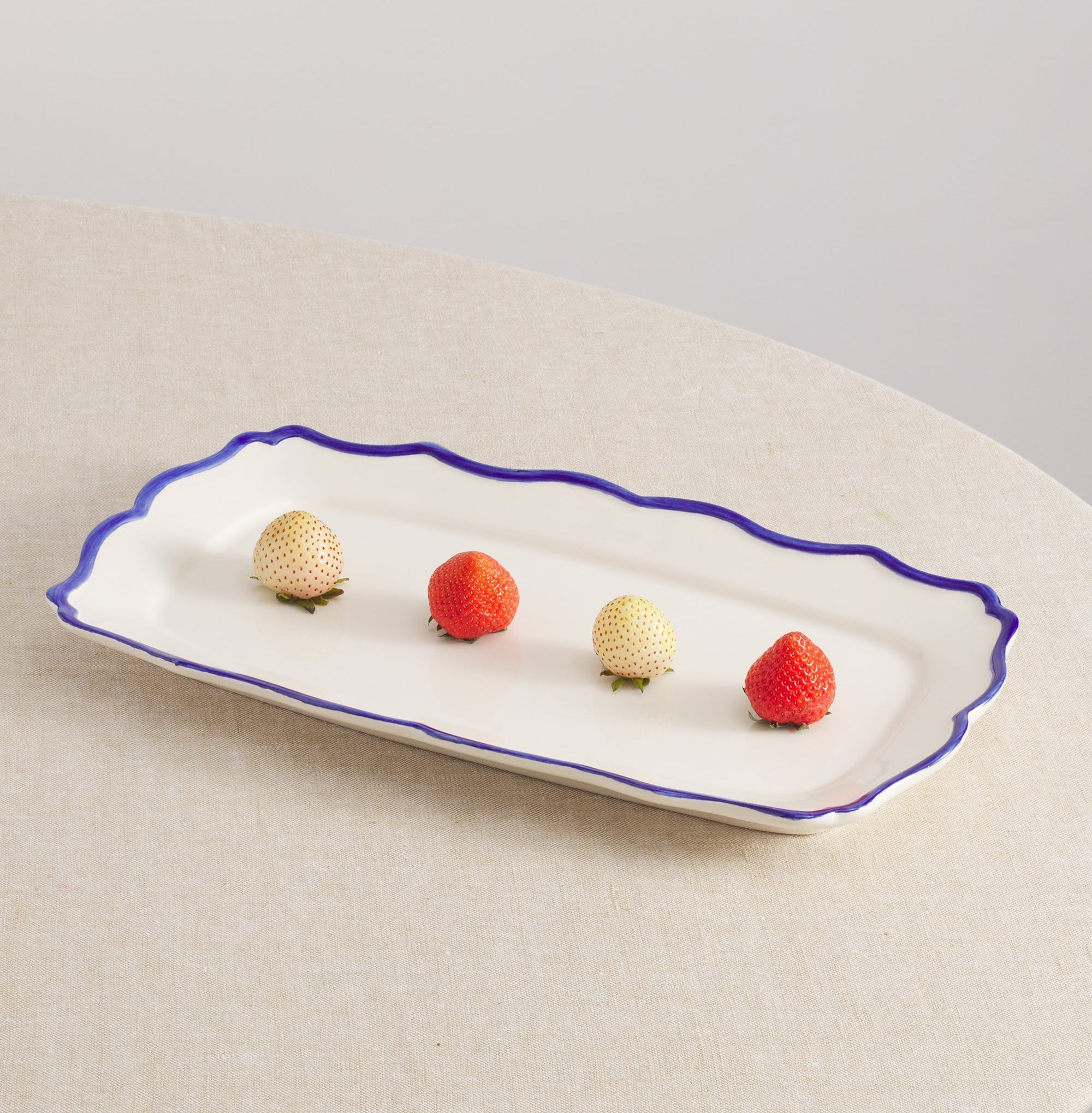 Jane Rectangular Tray