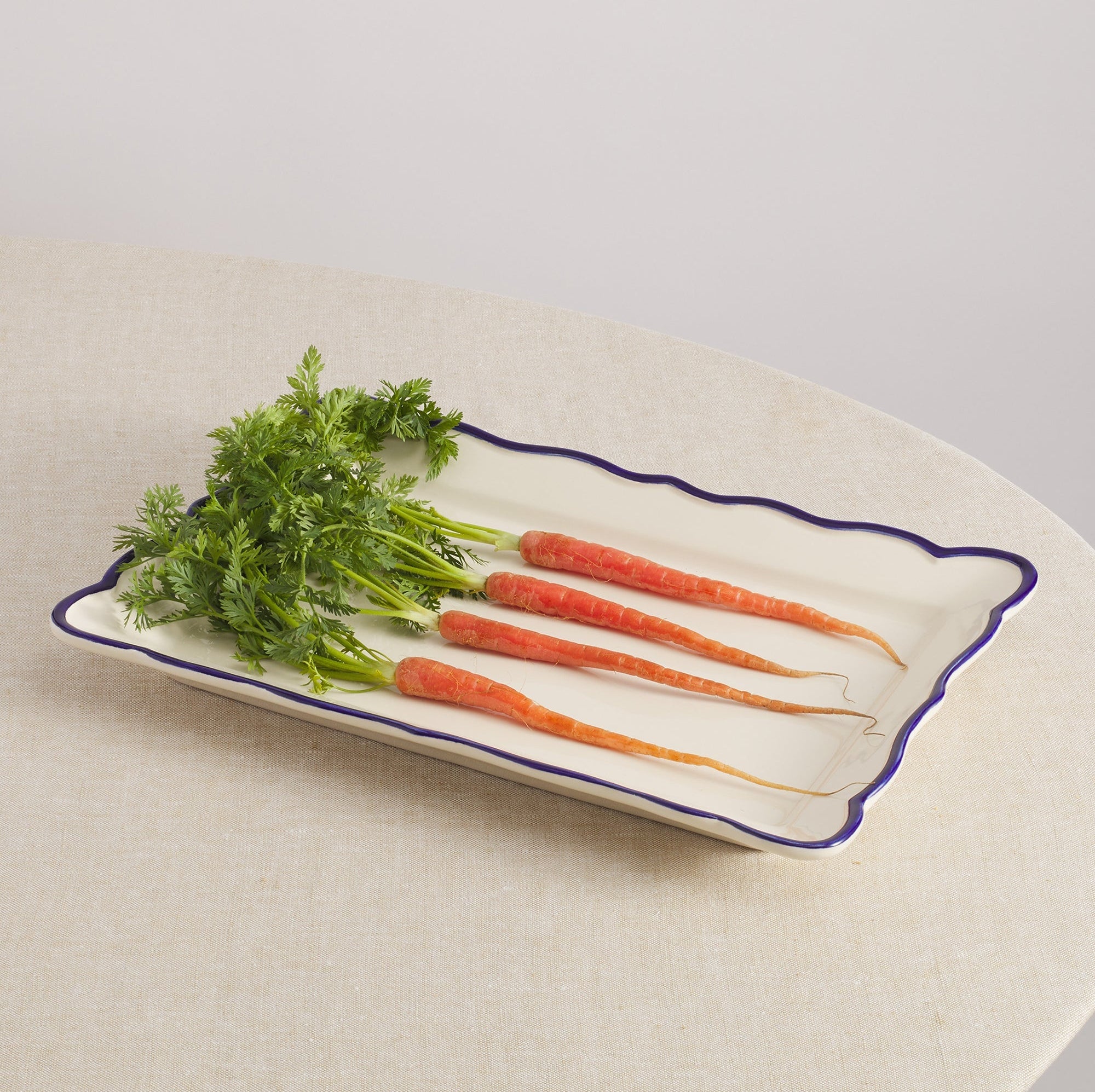 Jane Rectangular Platter