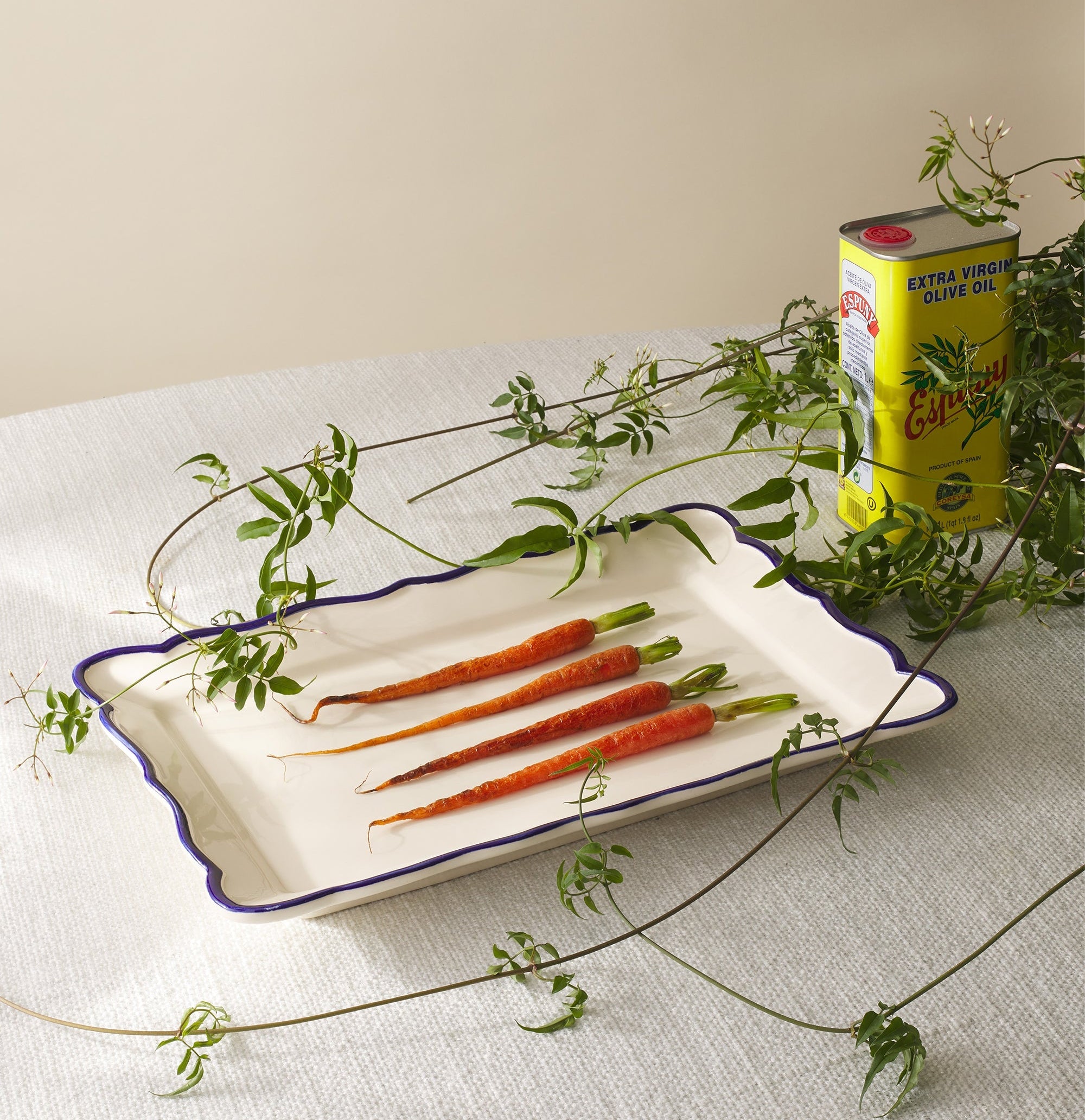 Jane Rectangular Platter