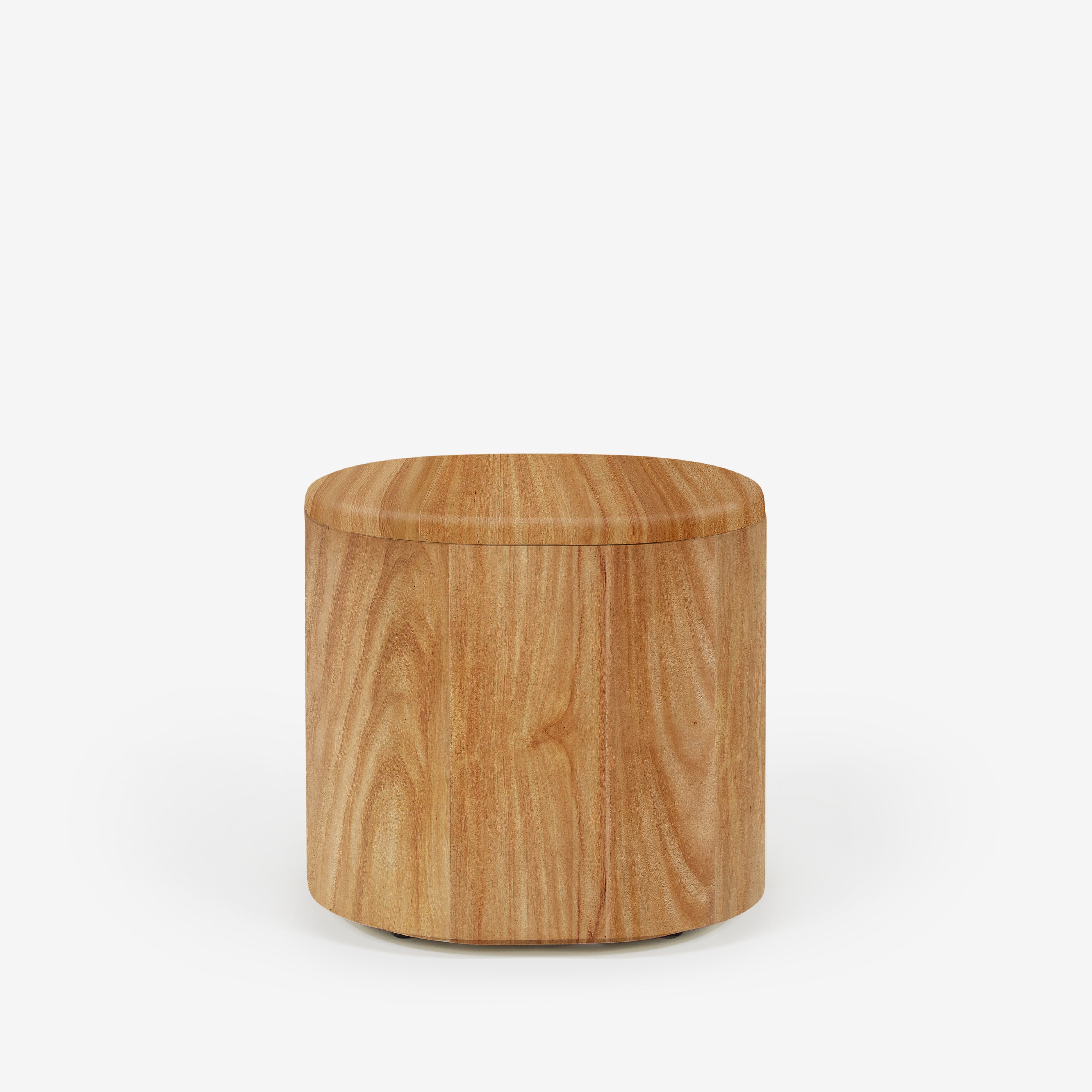 Santiago Side Table