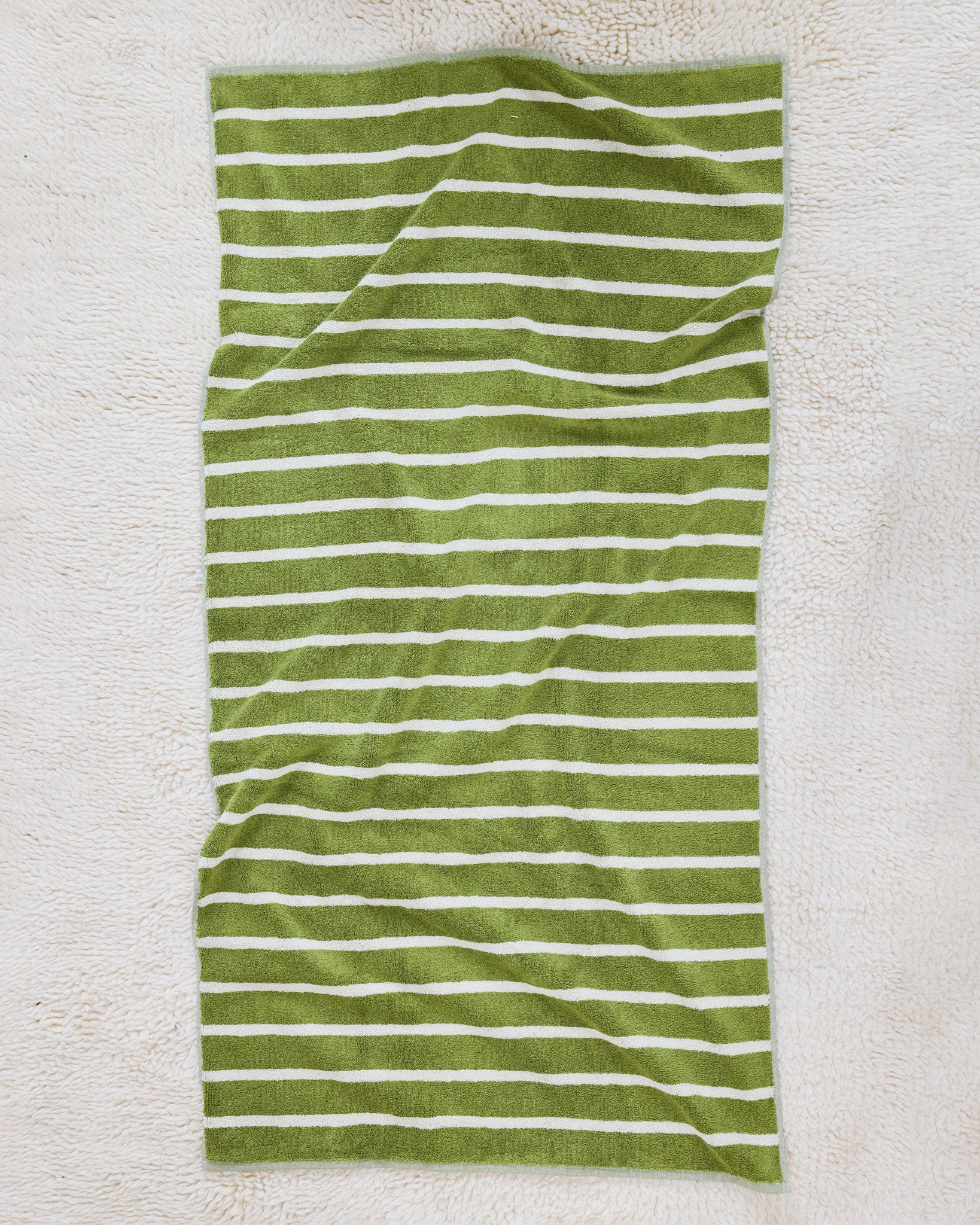 Mallard Bath Towel