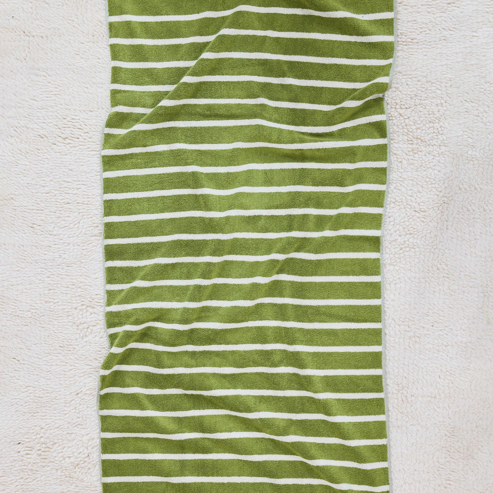 Mallard Bath Towel