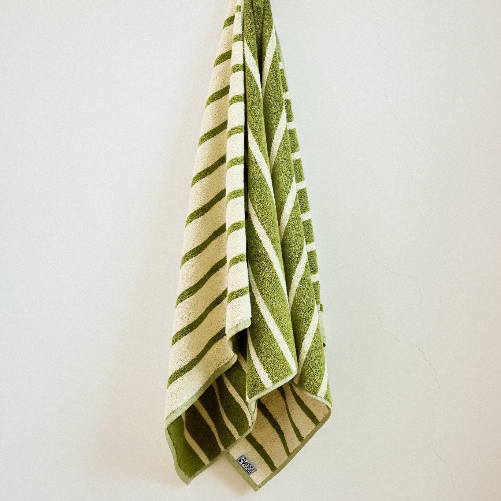 Mallard Bath Towel