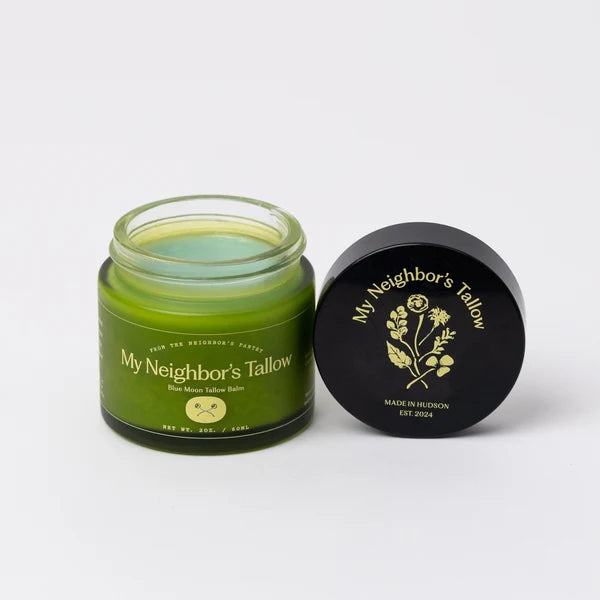 My Neighbor's Tallow Balm