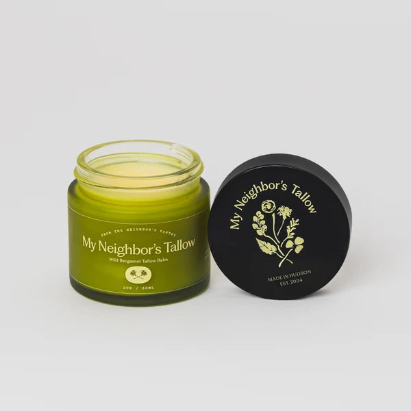 My Neighbor's Tallow Balm