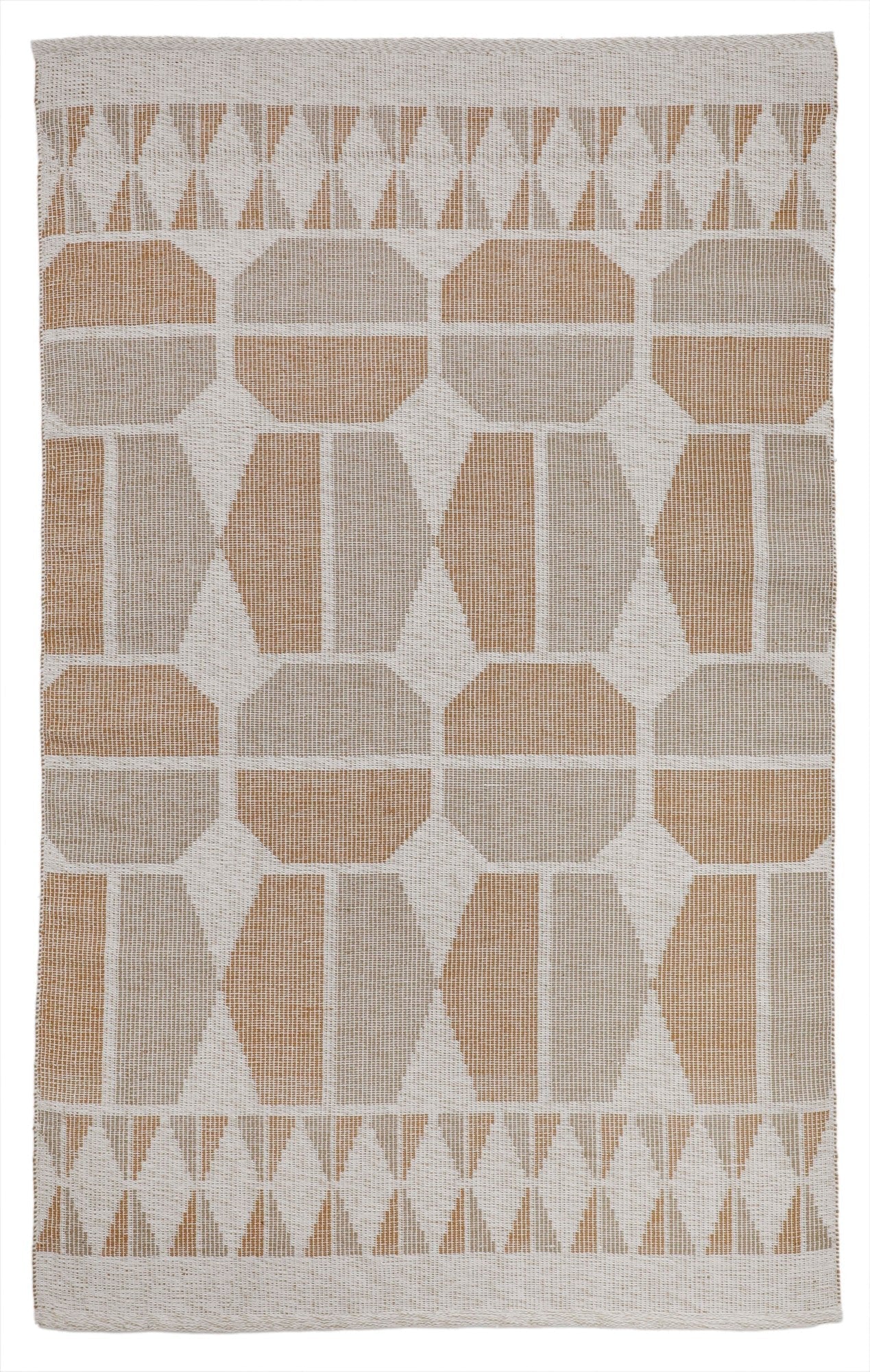 Flatweave Javi Rug