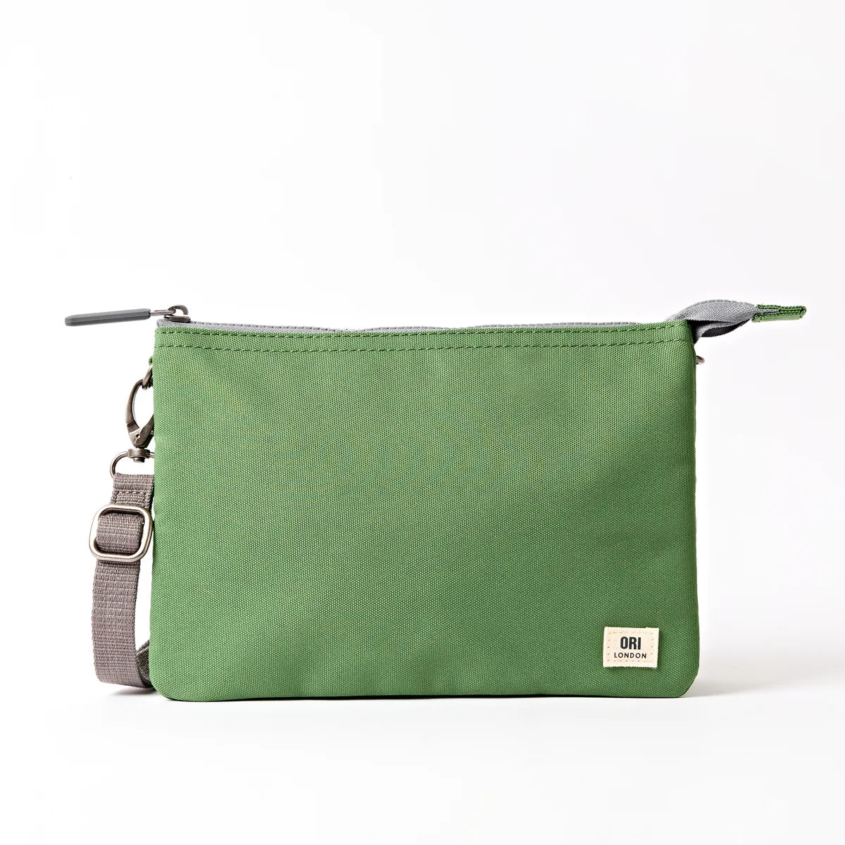 Carnaby Canvas Crossbody