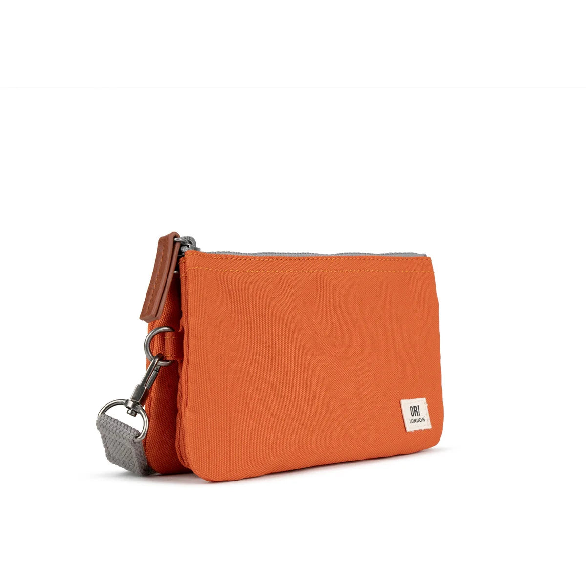 Carnaby Canvas Wallet