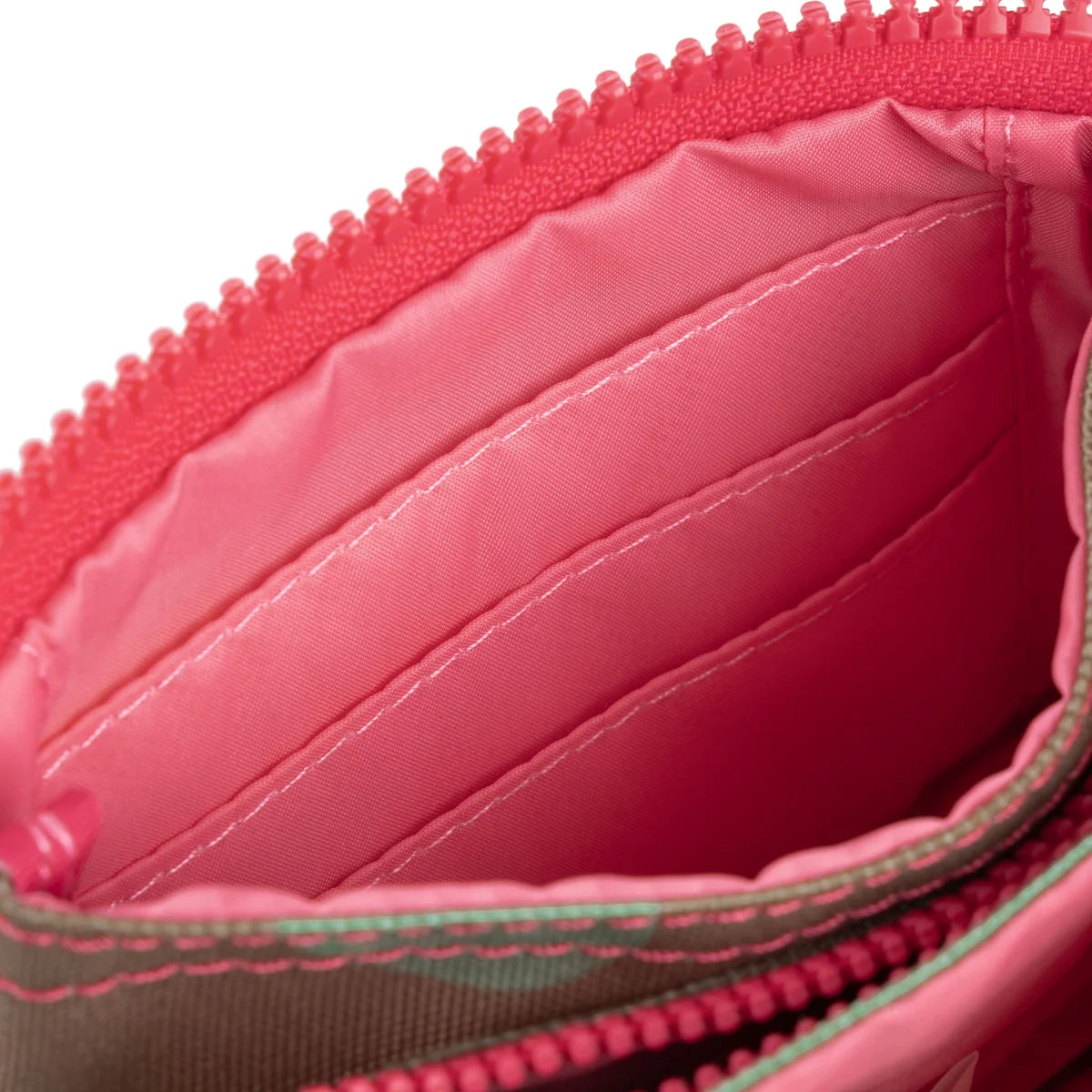 Carnaby Canvas Wallet