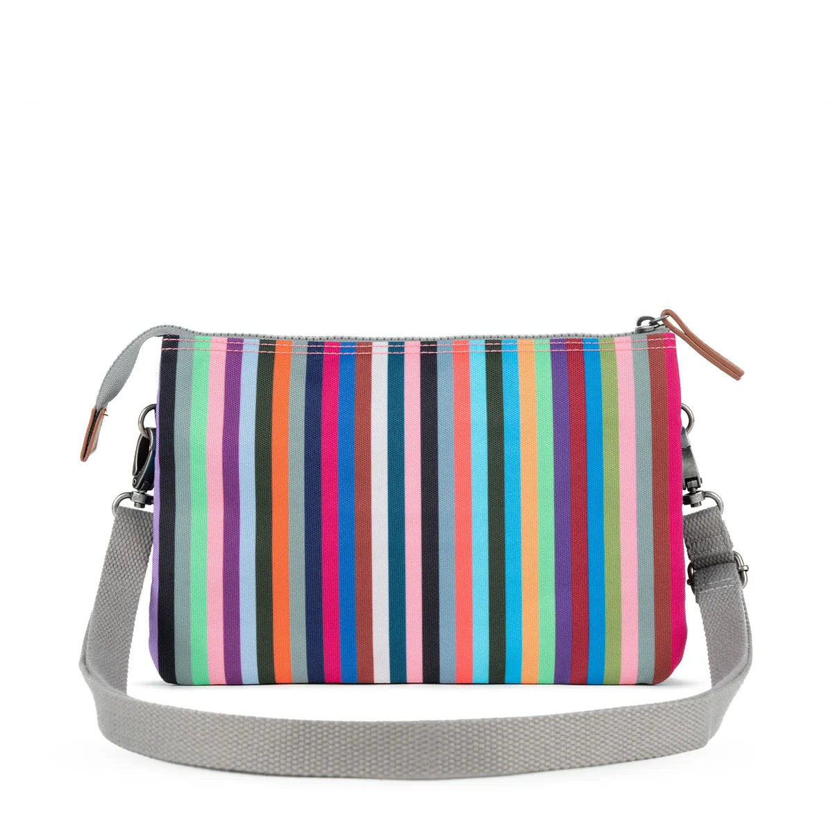Carnaby Canvas Crossbody