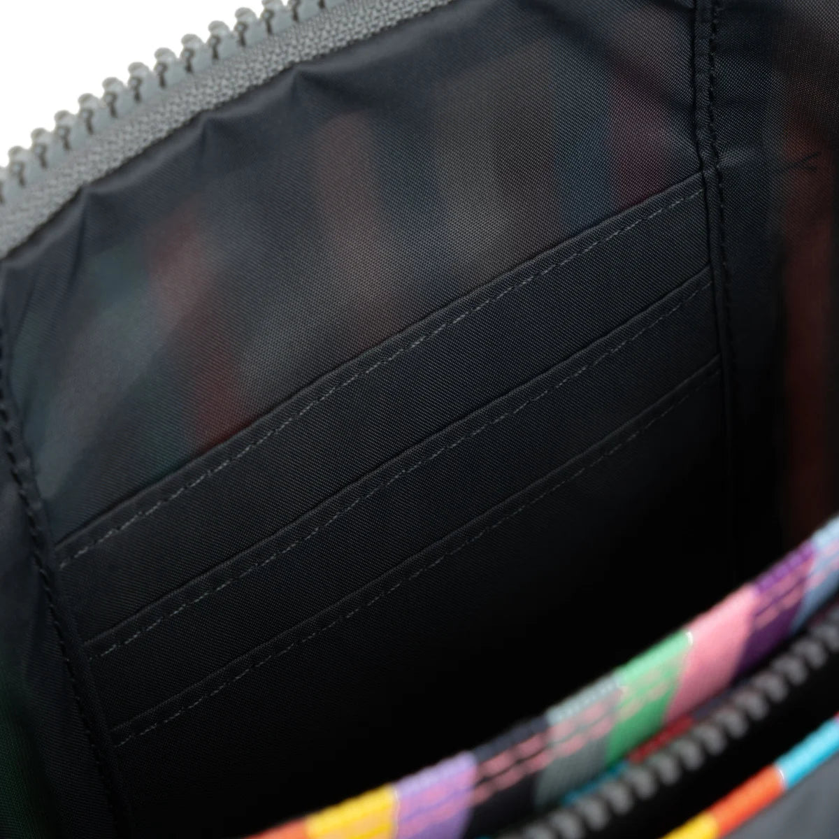 Carnaby Canvas Crossbody
