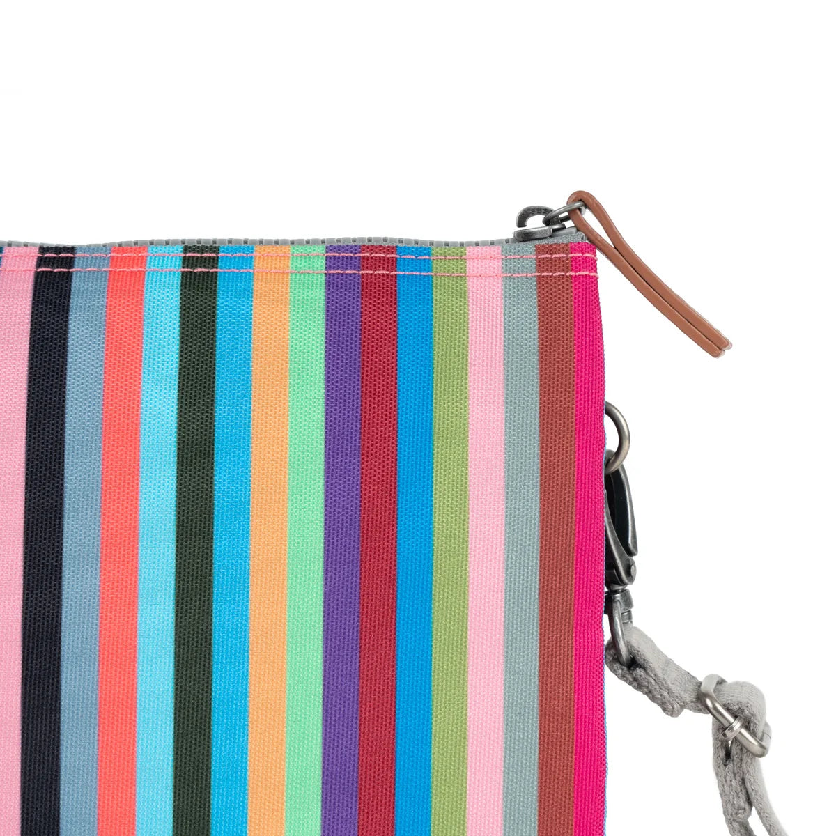 Carnaby Canvas Crossbody