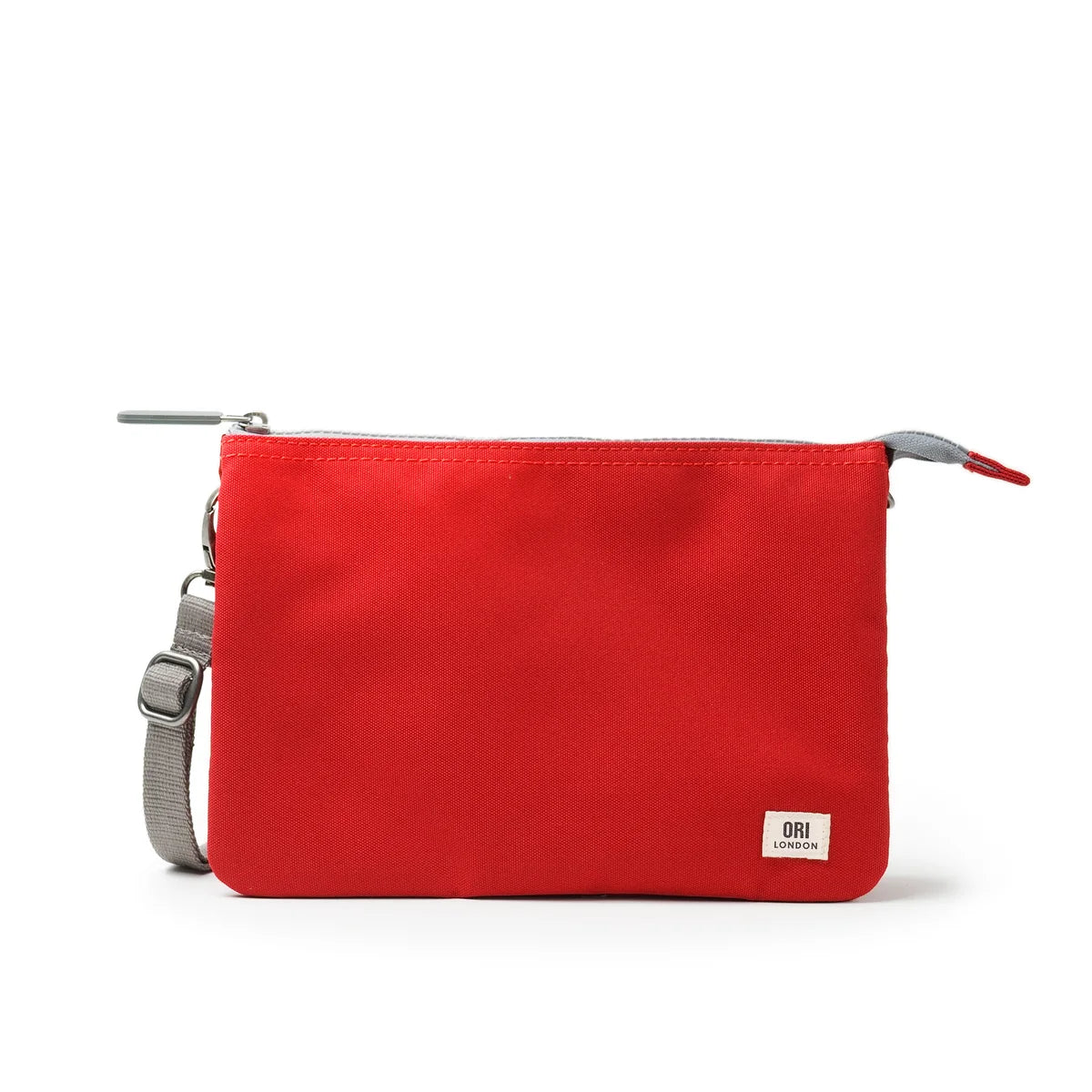 Carnaby Canvas Crossbody