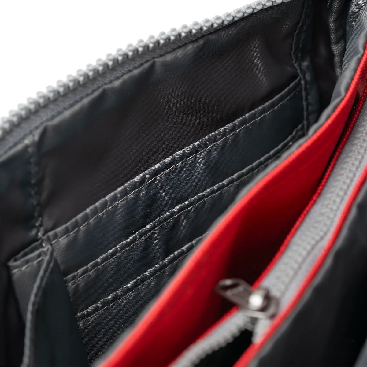 Carnaby Canvas Crossbody