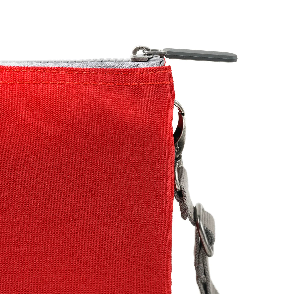 Carnaby Canvas Crossbody