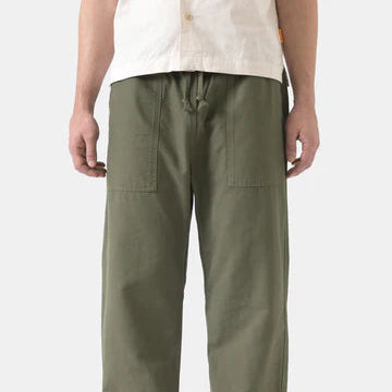 Classic Surplus Pant - Olive