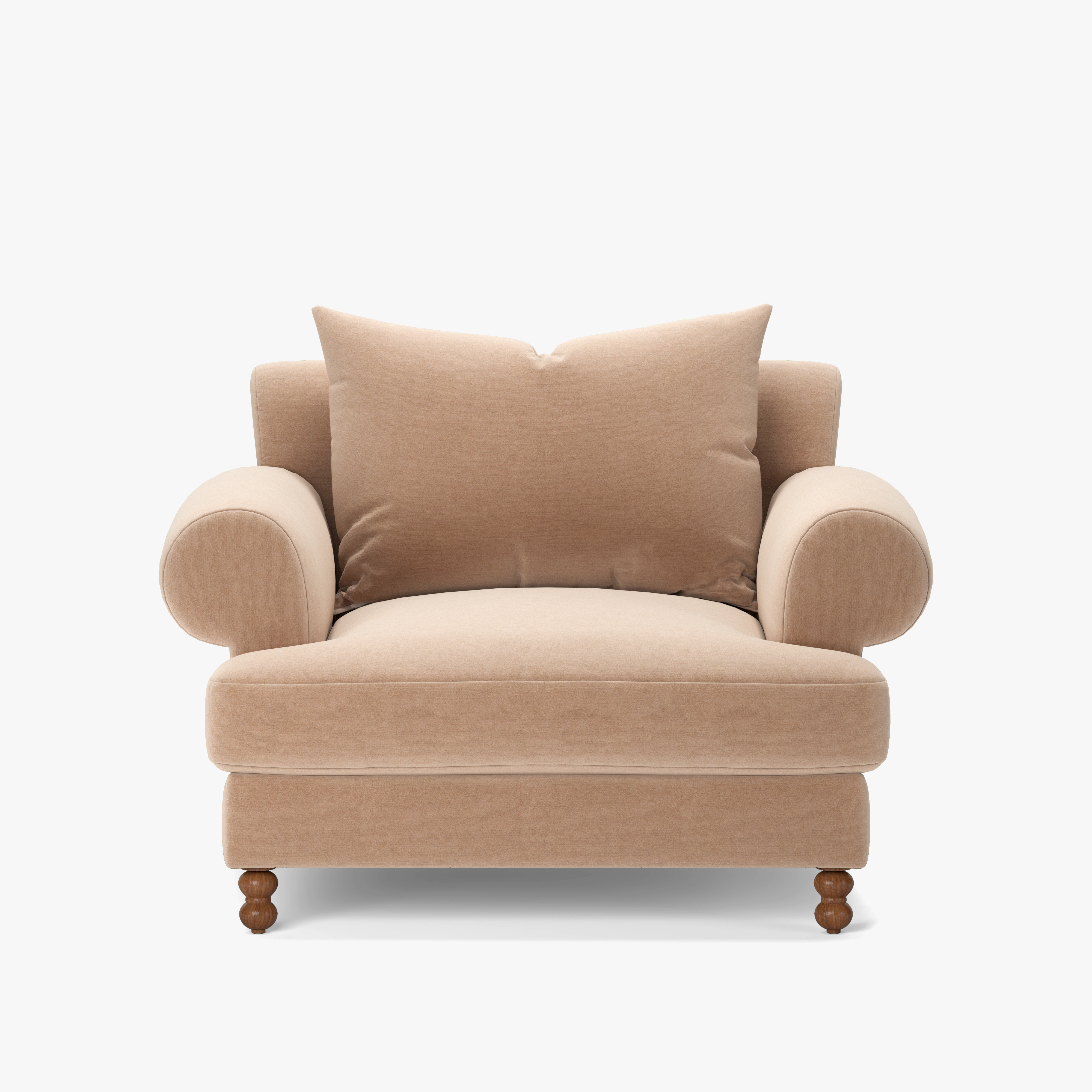 Paloma Occasional Chair