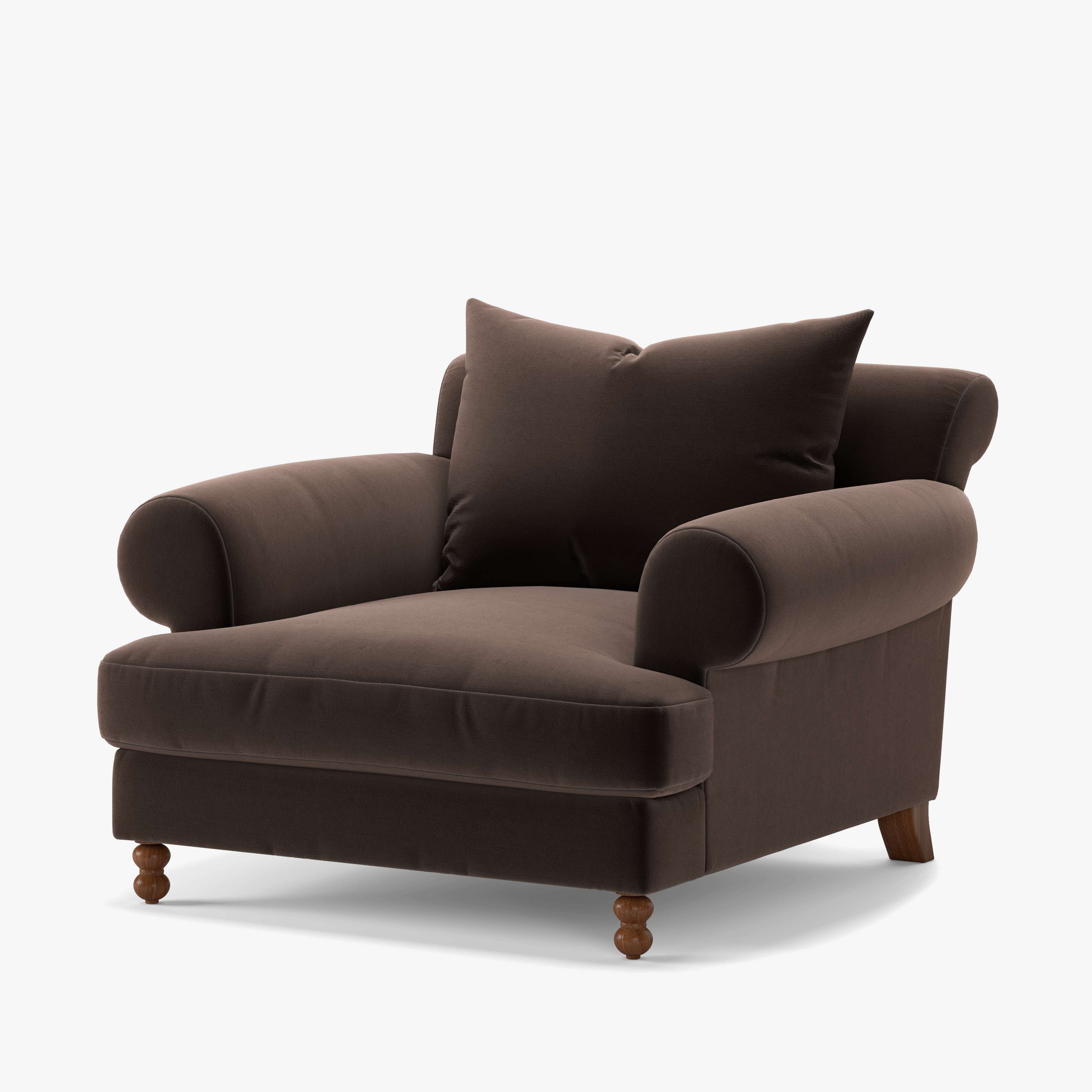 Paloma Occasional Chair