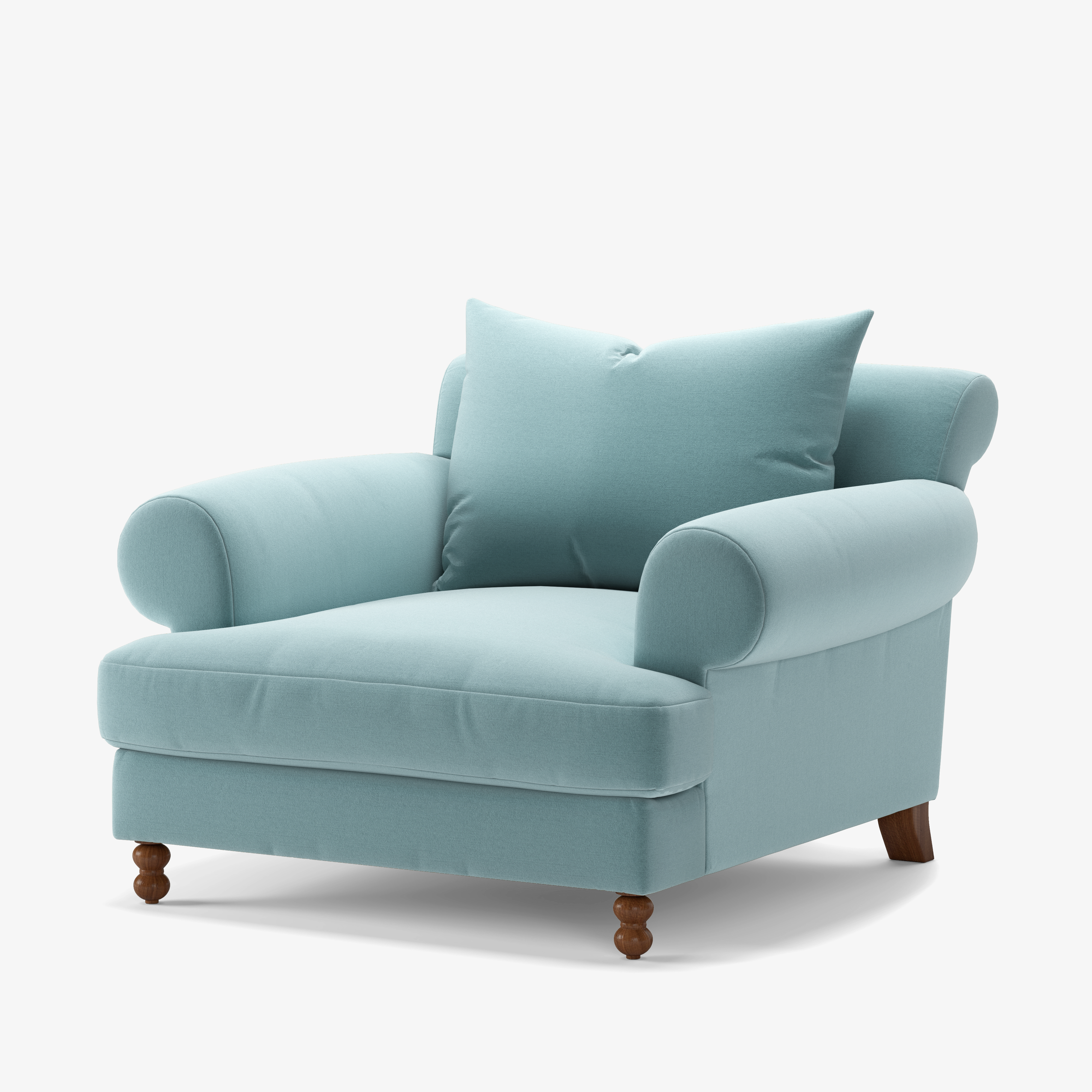 Paloma Occasional Chair