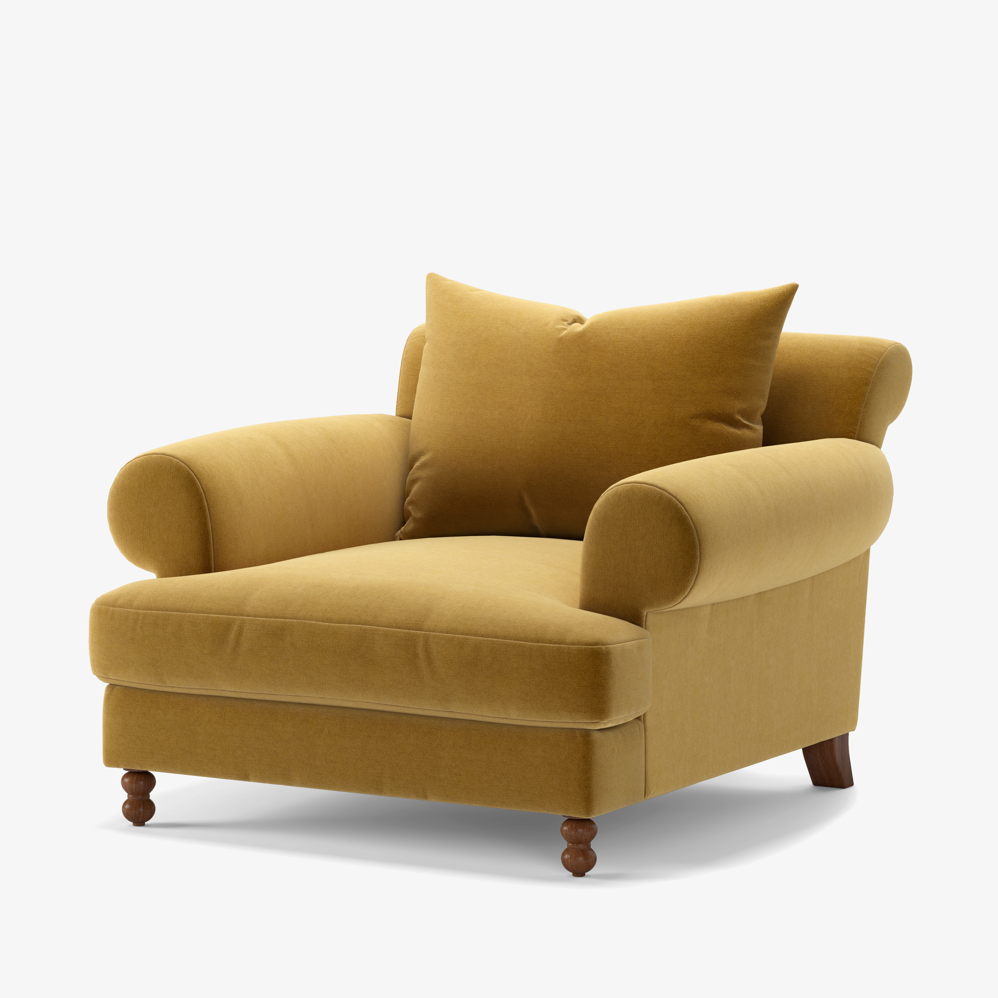 Paloma Occasional Chair