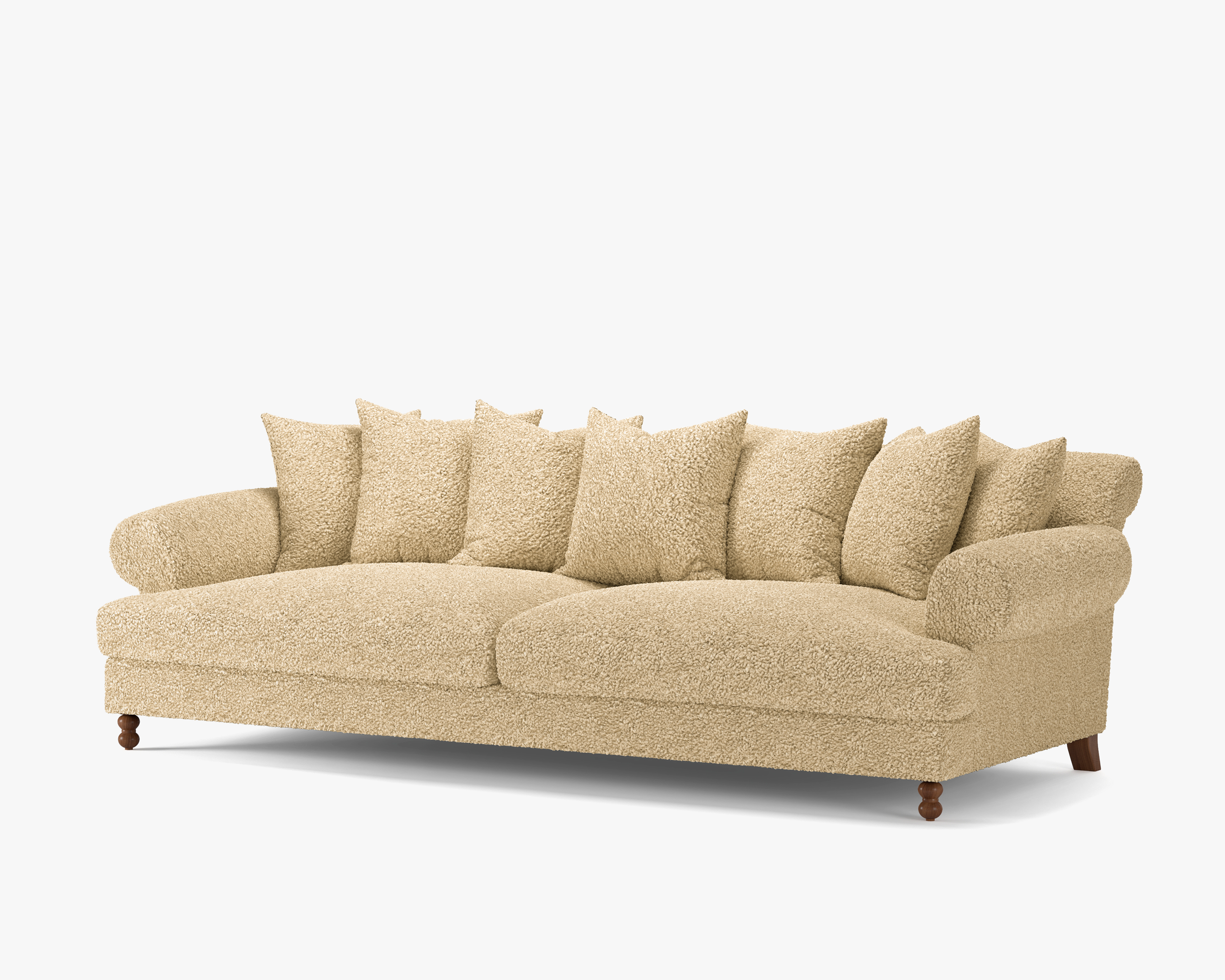 Paloma Sofa