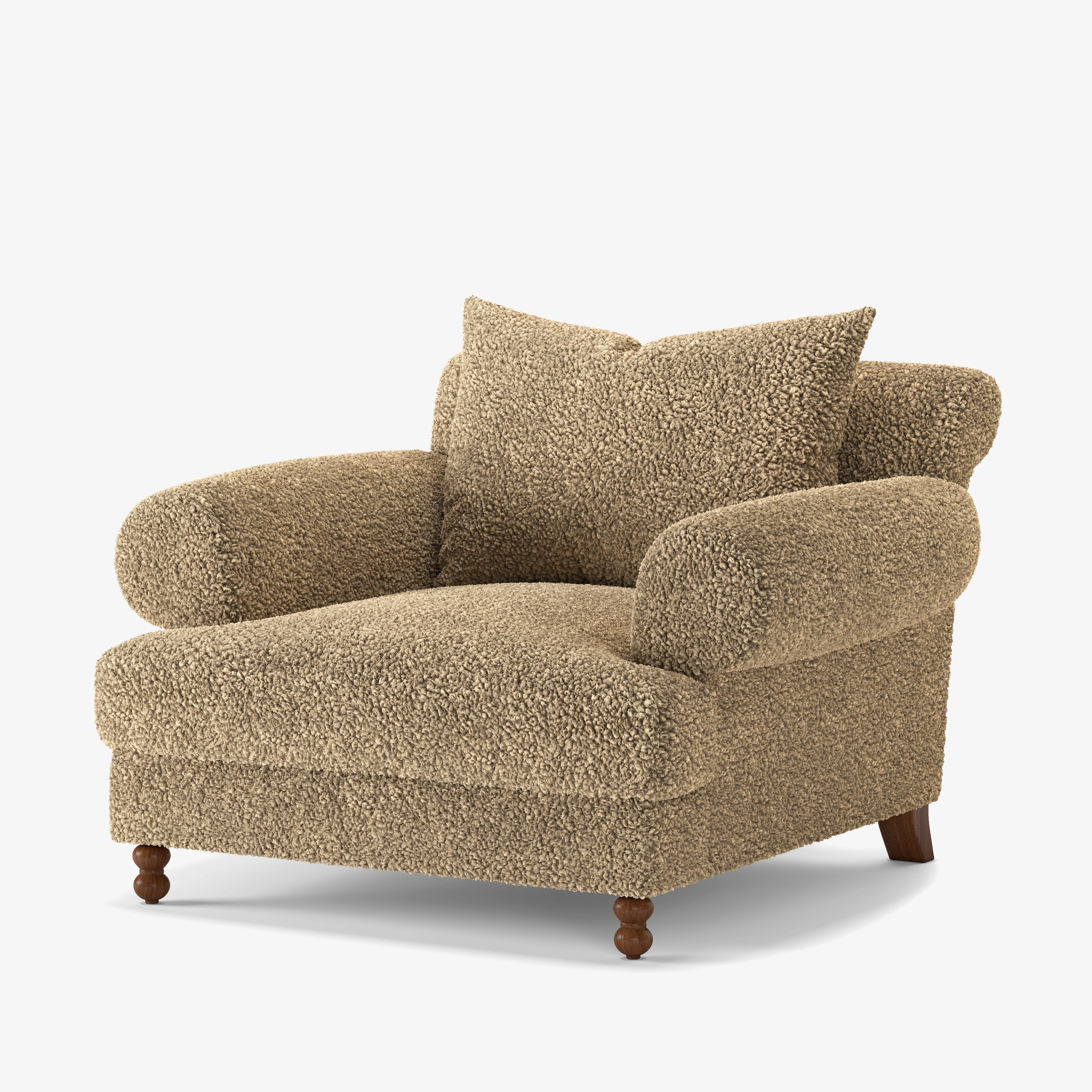Paloma Occasional Chair