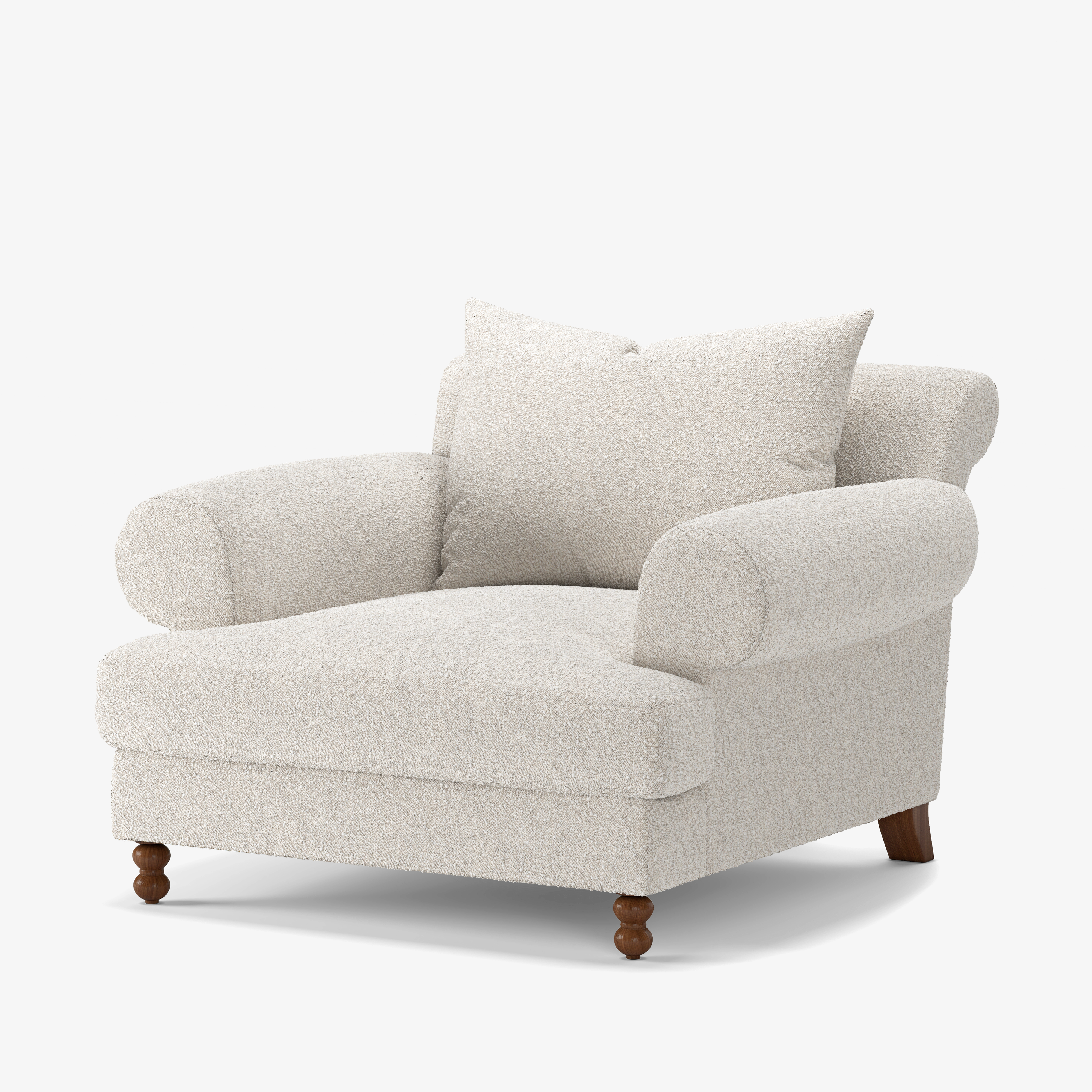 Paloma Occasional Chair
