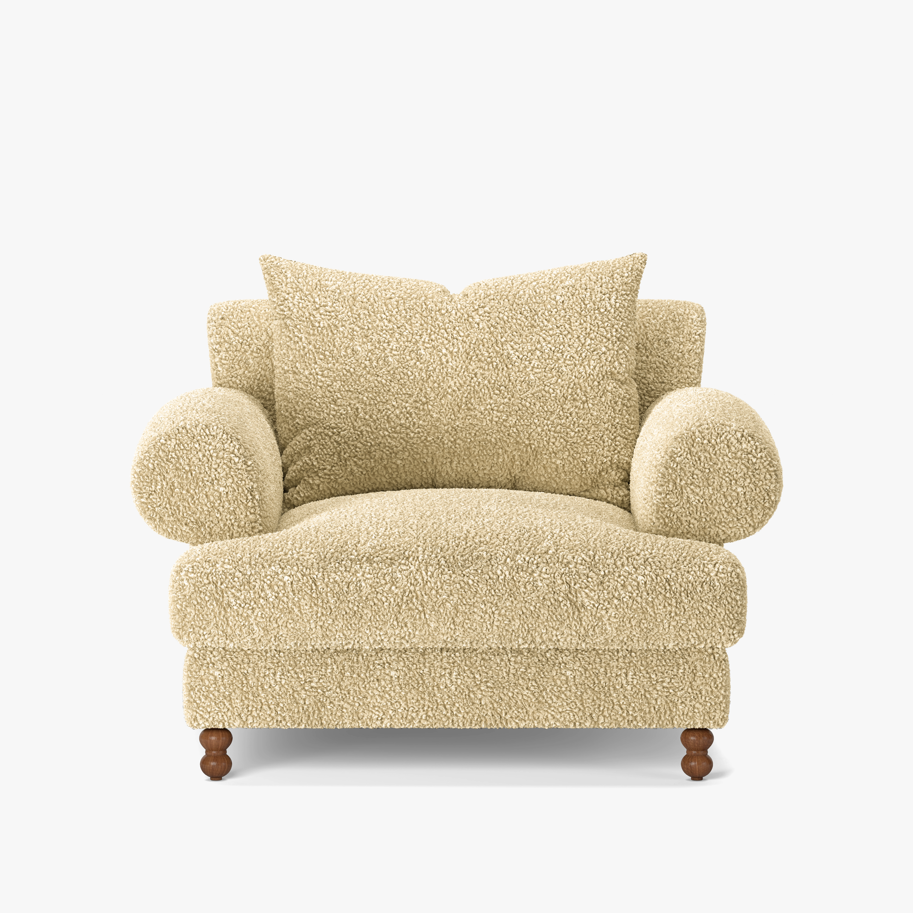 Paloma Occasional Chair