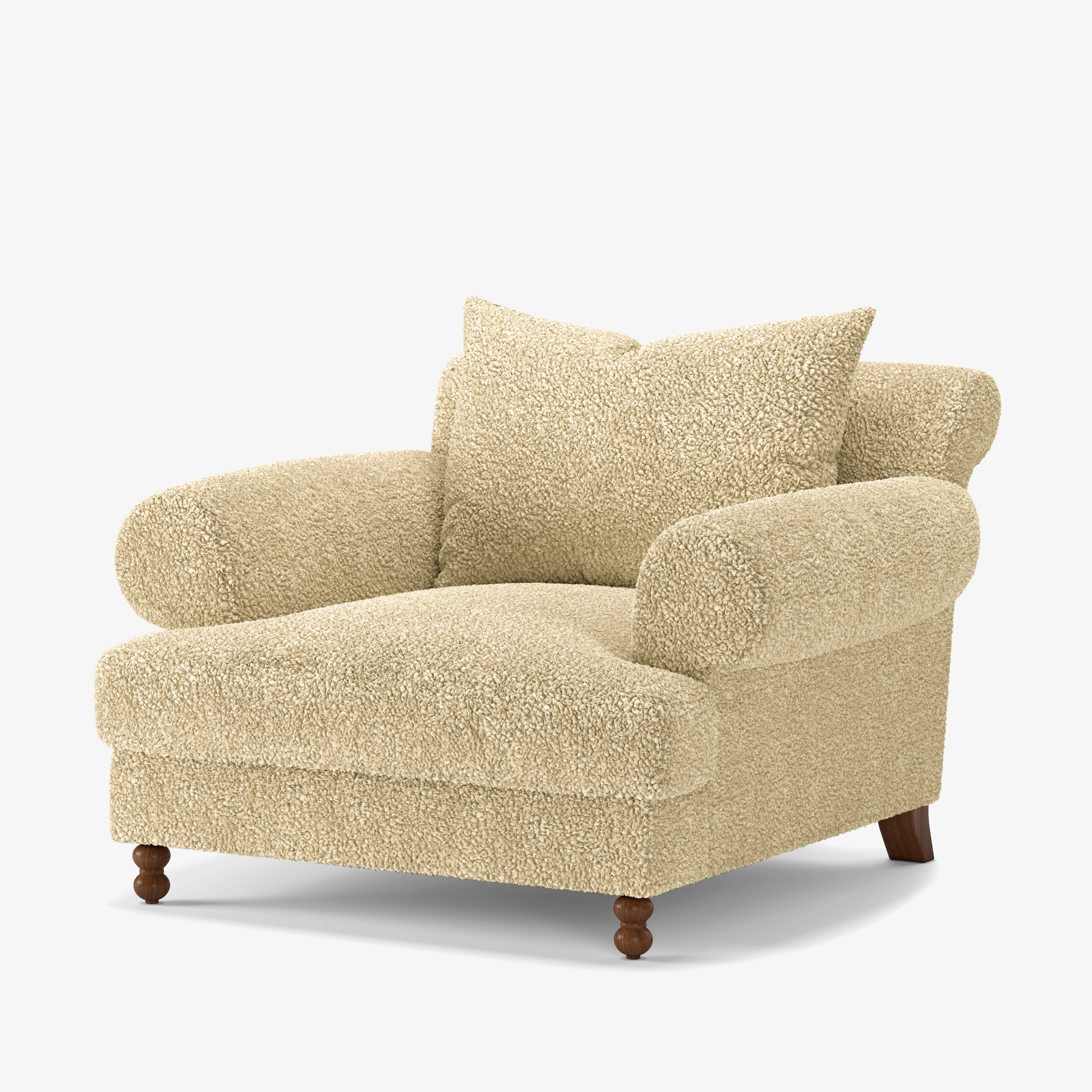 Paloma Occasional Chair