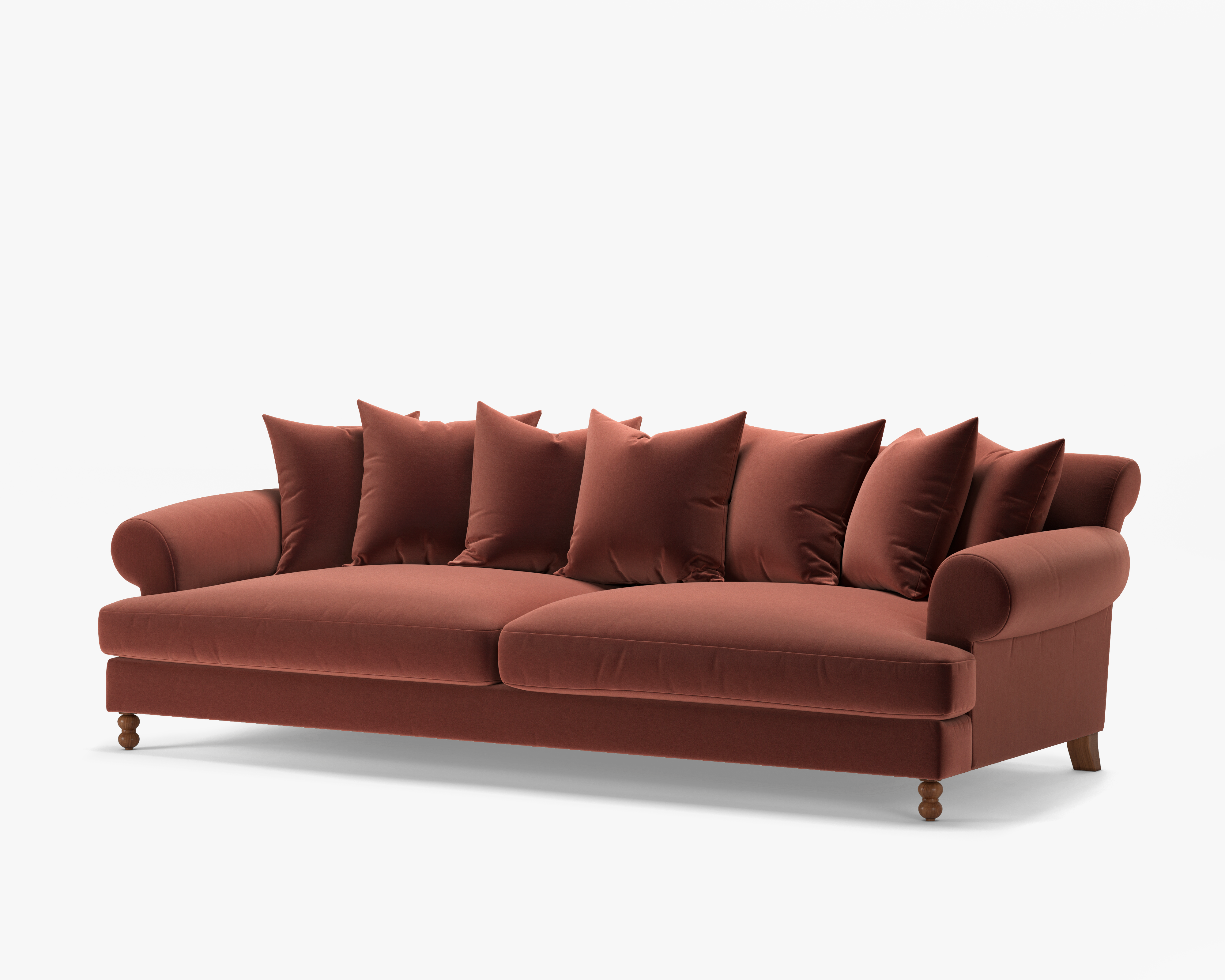 Paloma Sofa