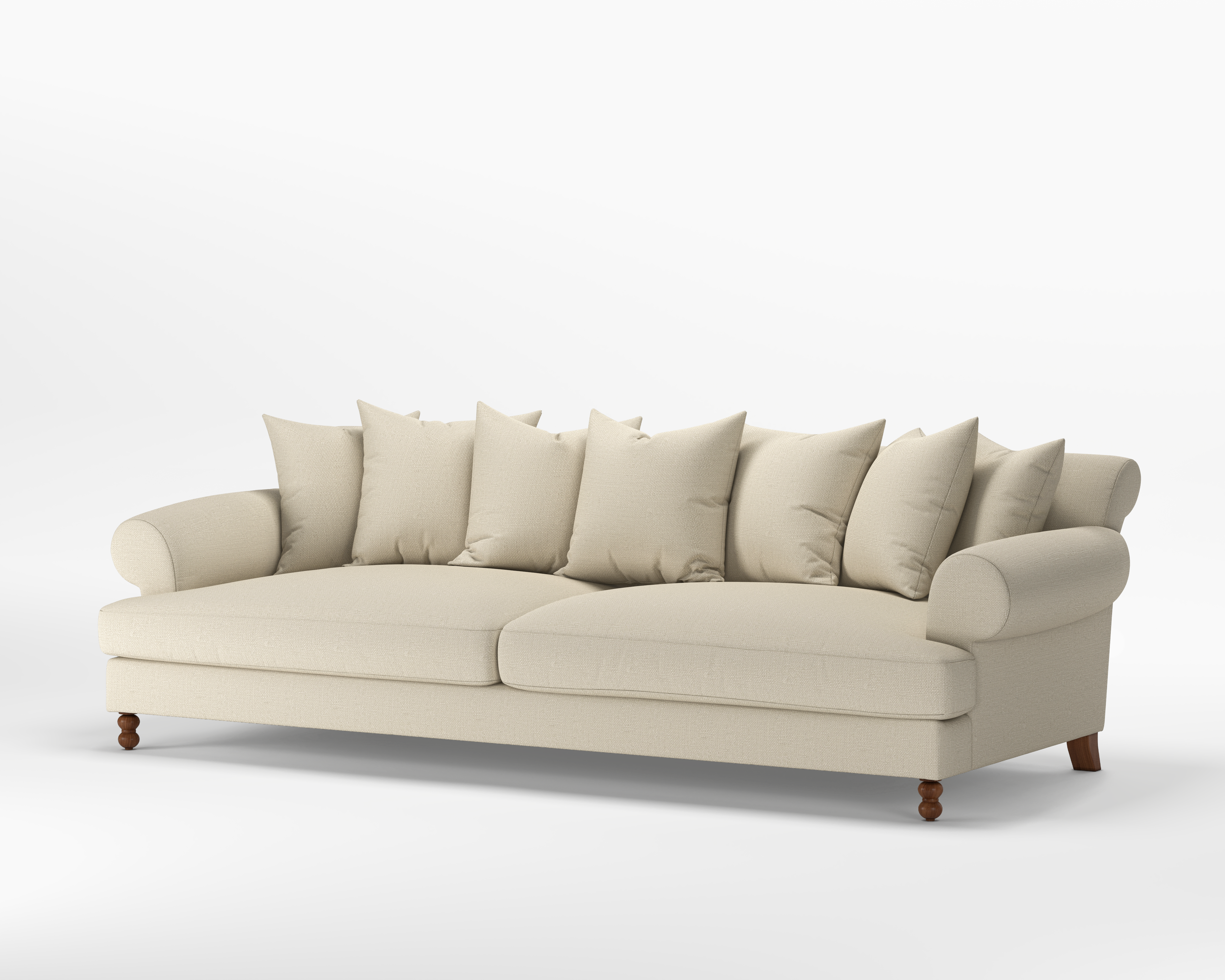 Paloma Sofa