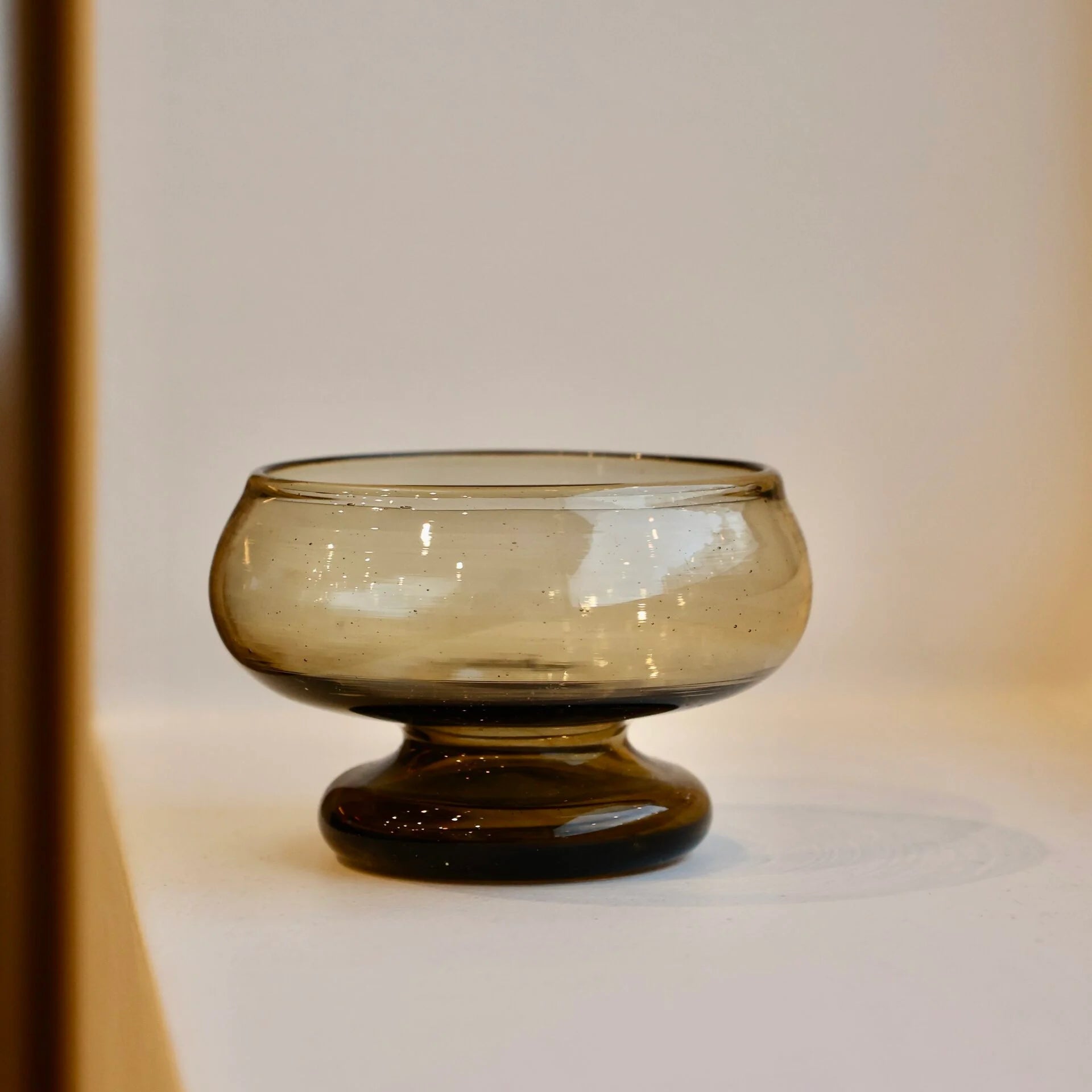 Pilgrim Glass Bowl