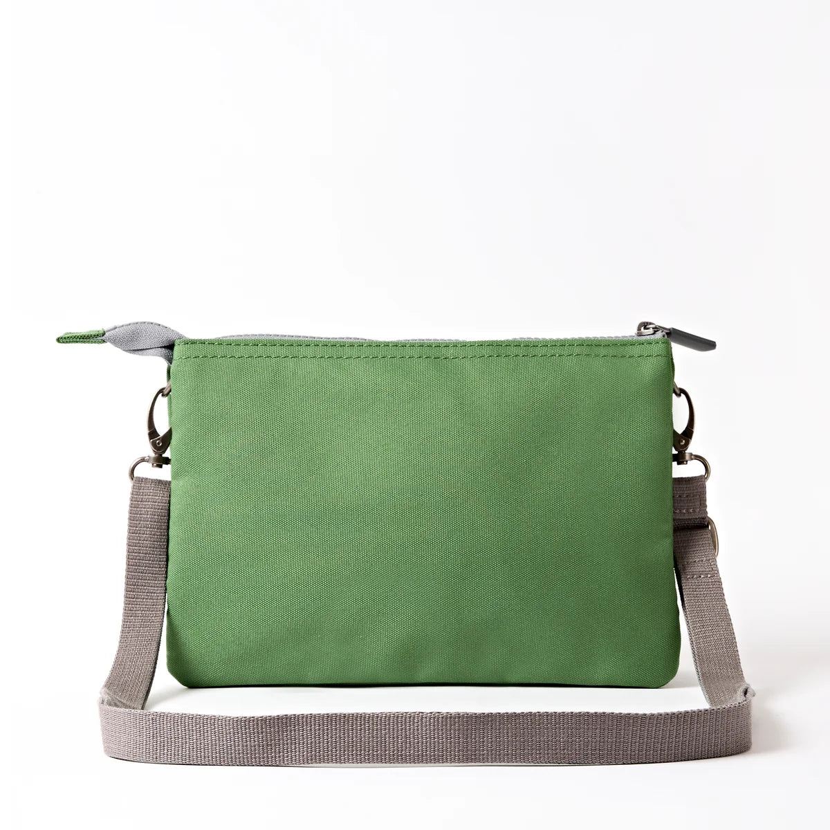 Carnaby Canvas Crossbody