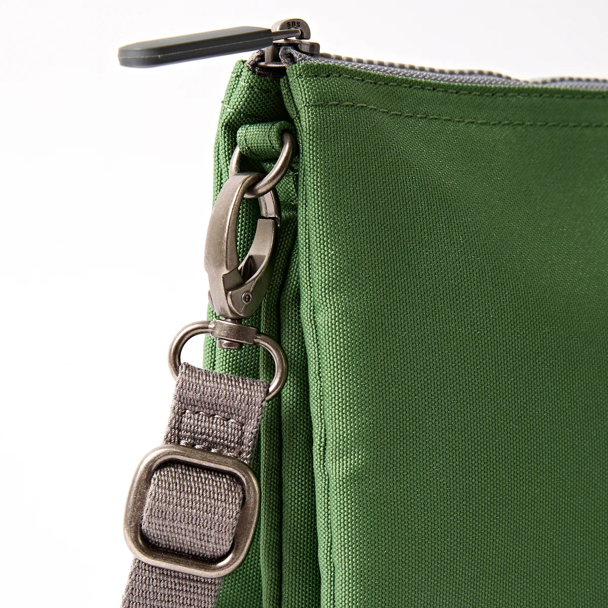 Carnaby Canvas Crossbody
