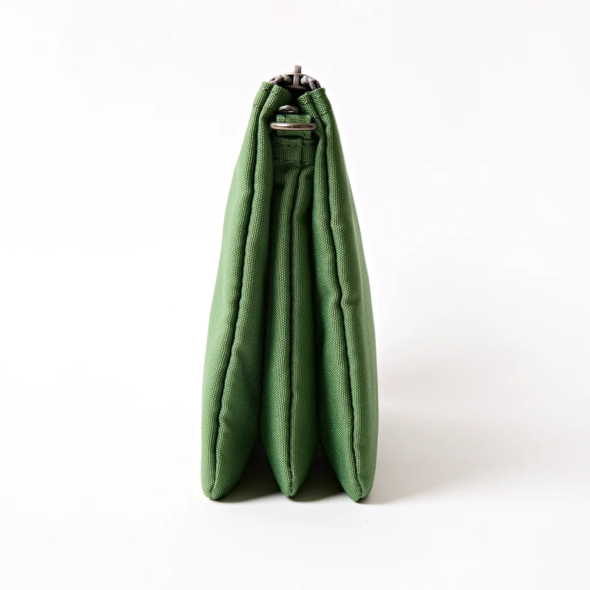 Carnaby Canvas Crossbody