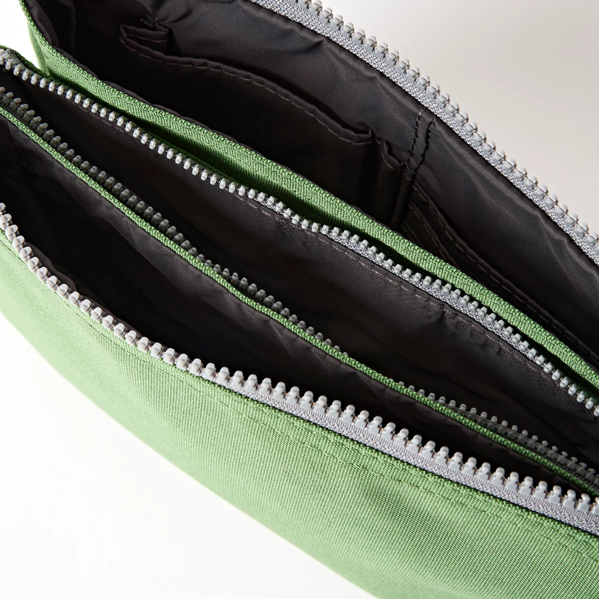 Carnaby Canvas Crossbody