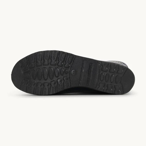 Ankle Rubber Boot