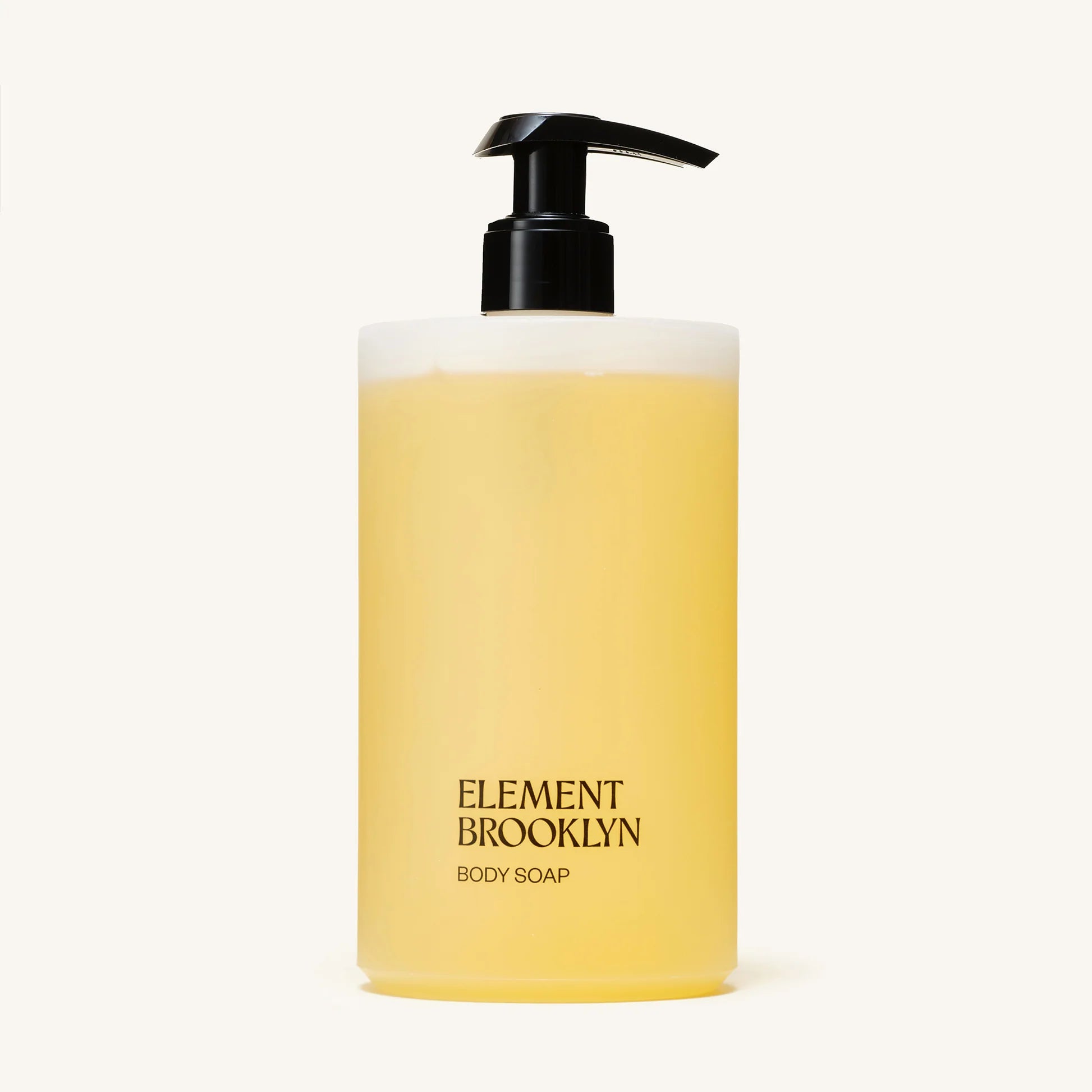Reusable Soap Dispenser