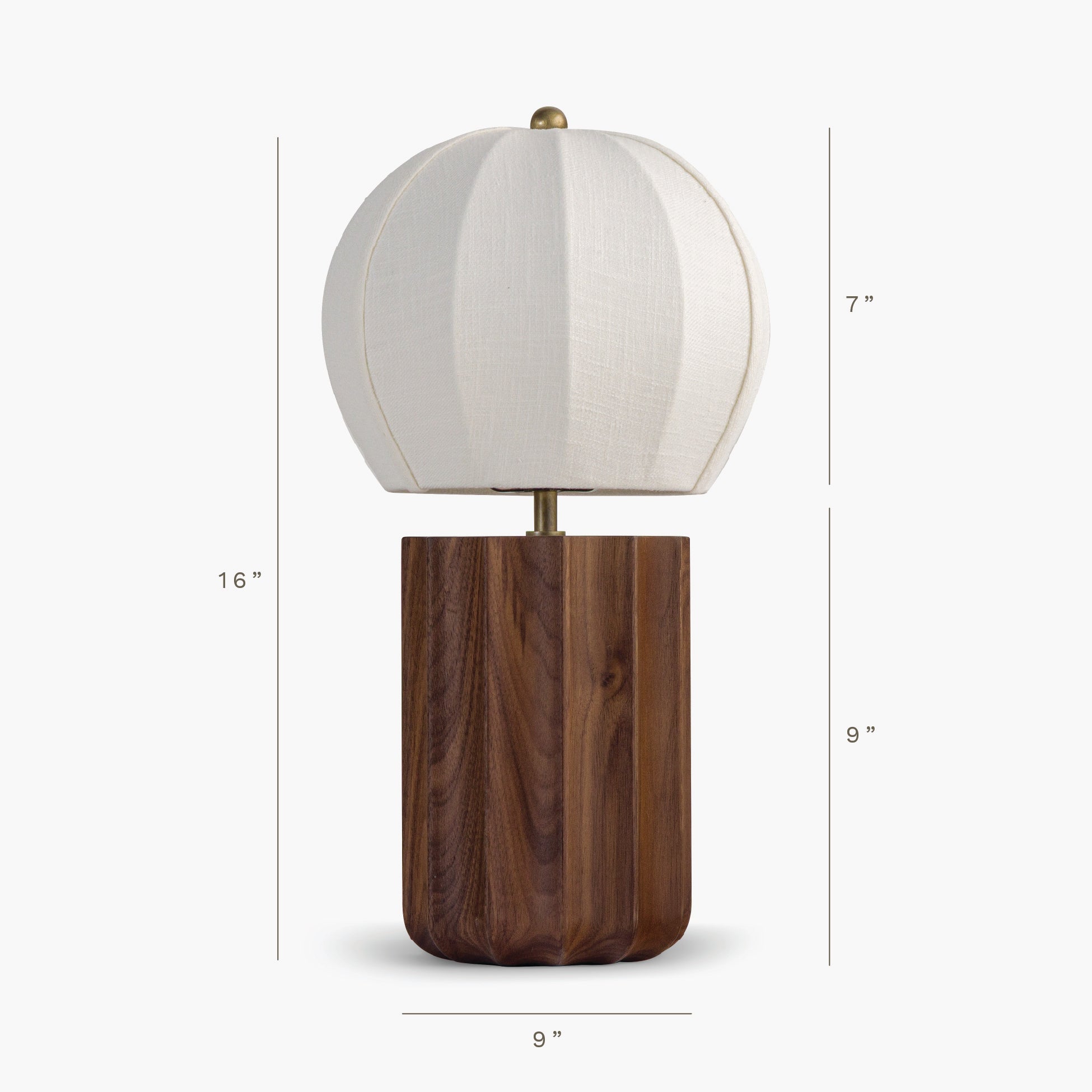 Riviera Table Lamp