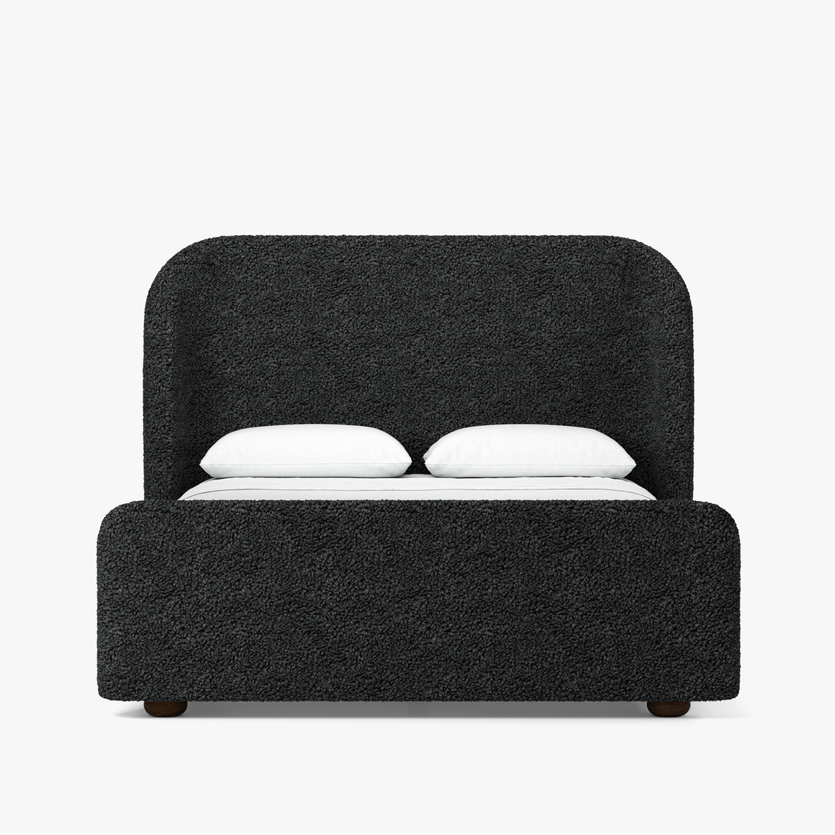 Ruby Bed - Made to Order