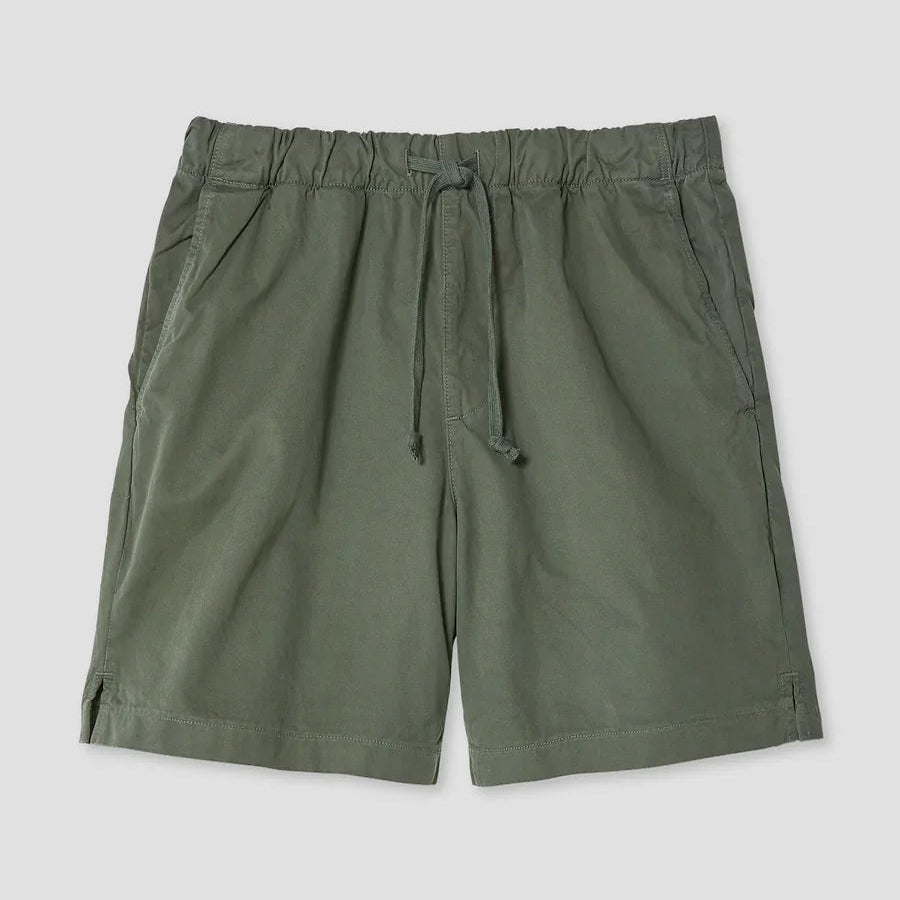 Twill Easy Short