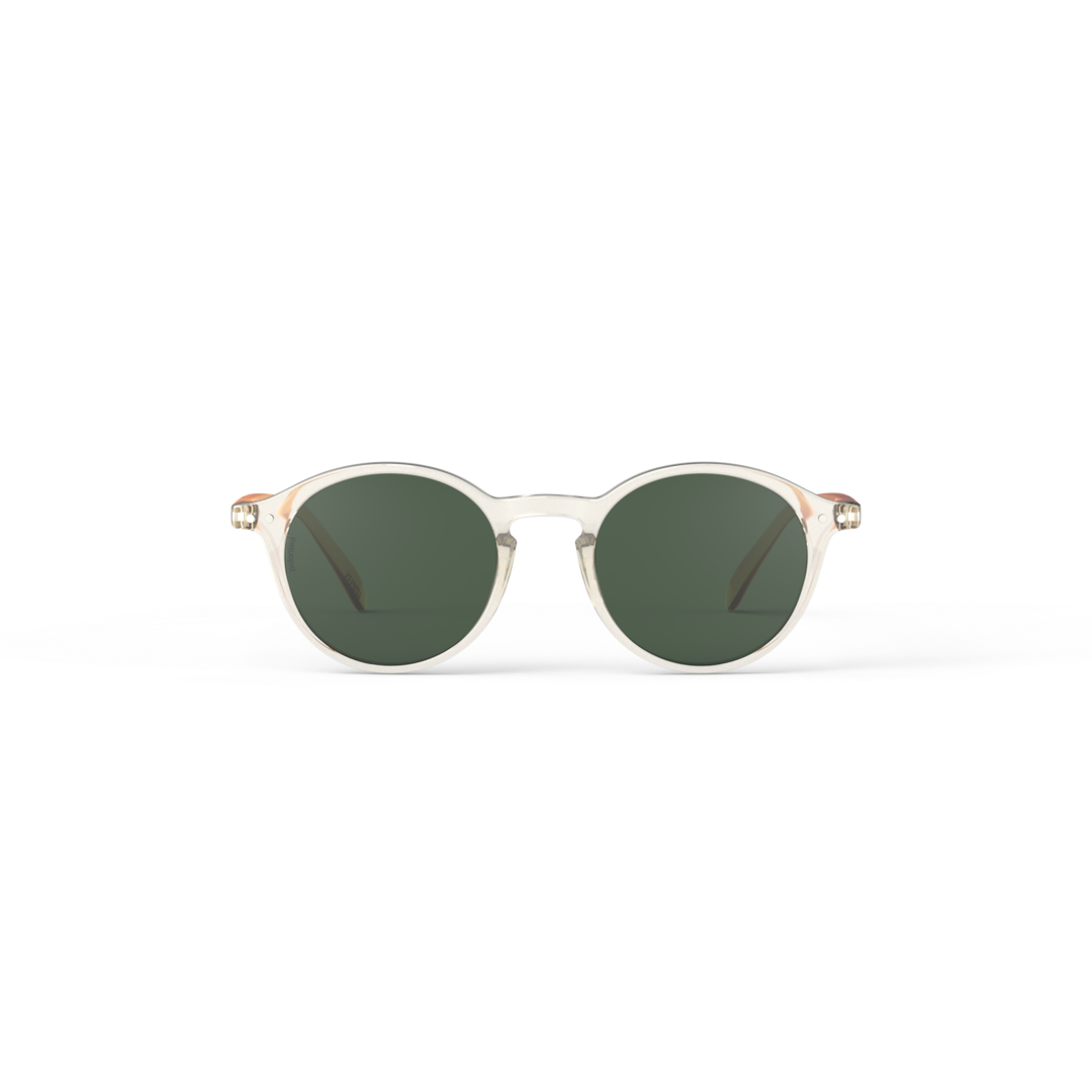 Sun # D Sandstorm Polarized Sunglasses