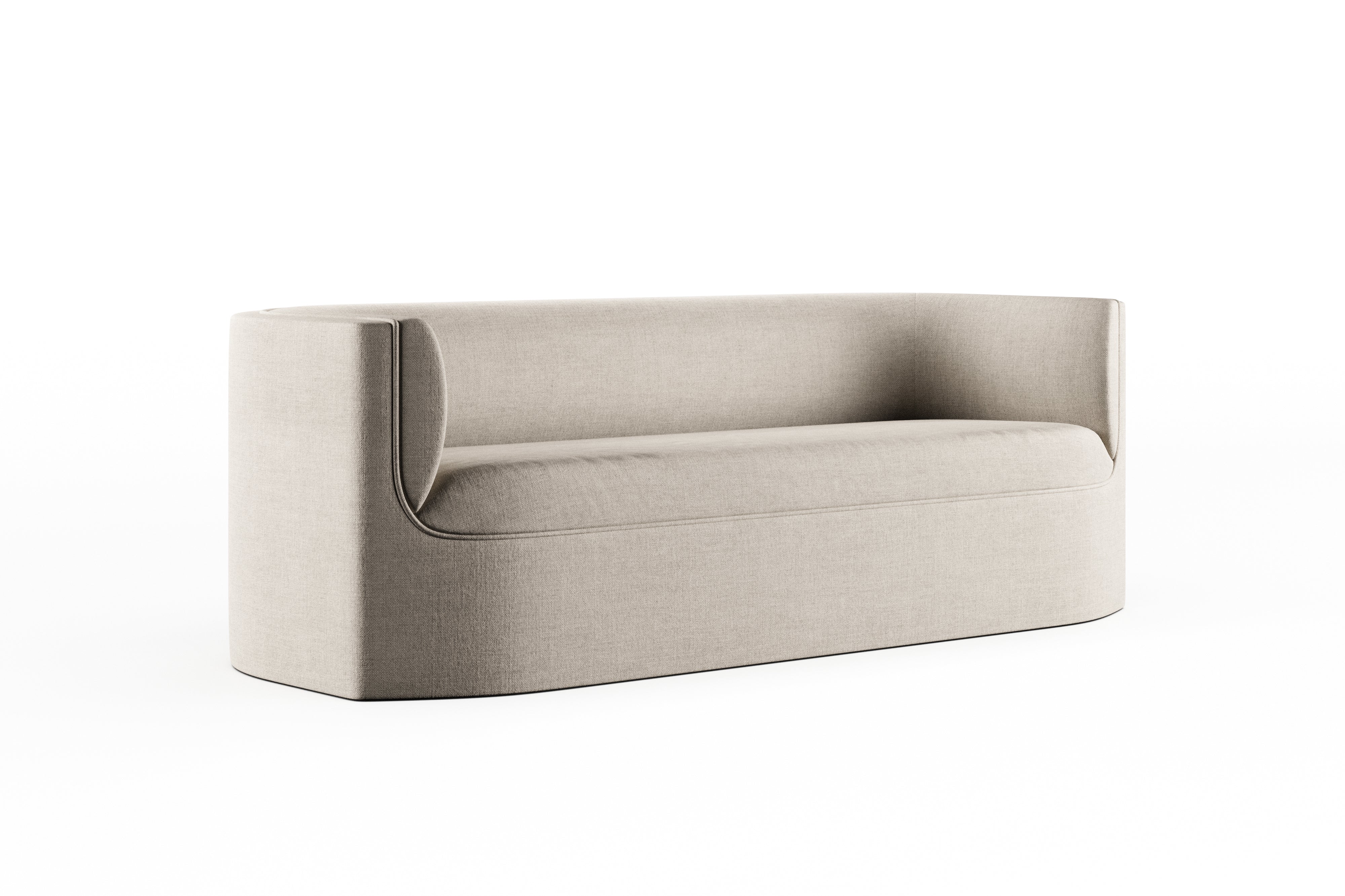 Santo 84" Sofa