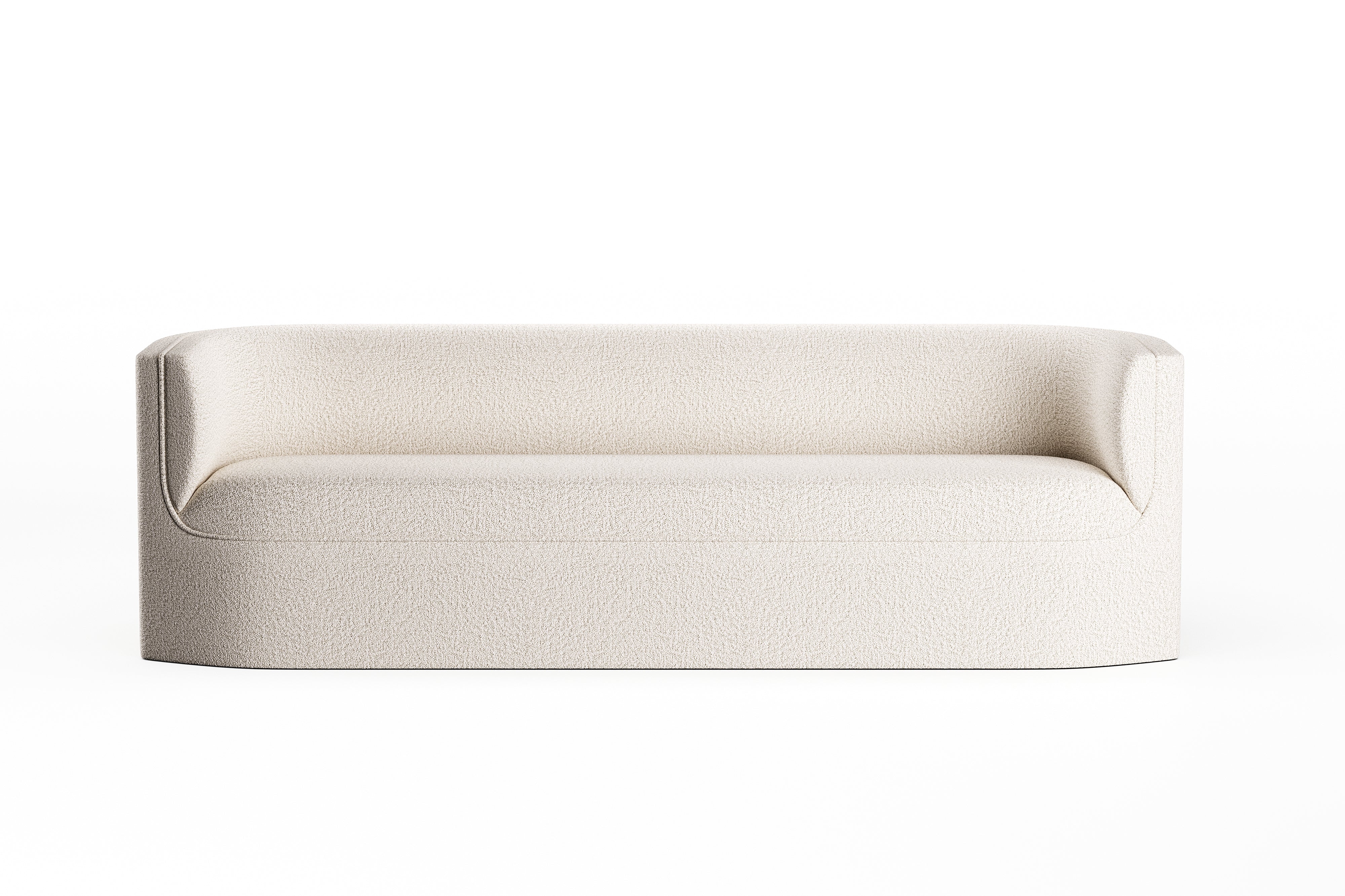 Santo 96" Sofa