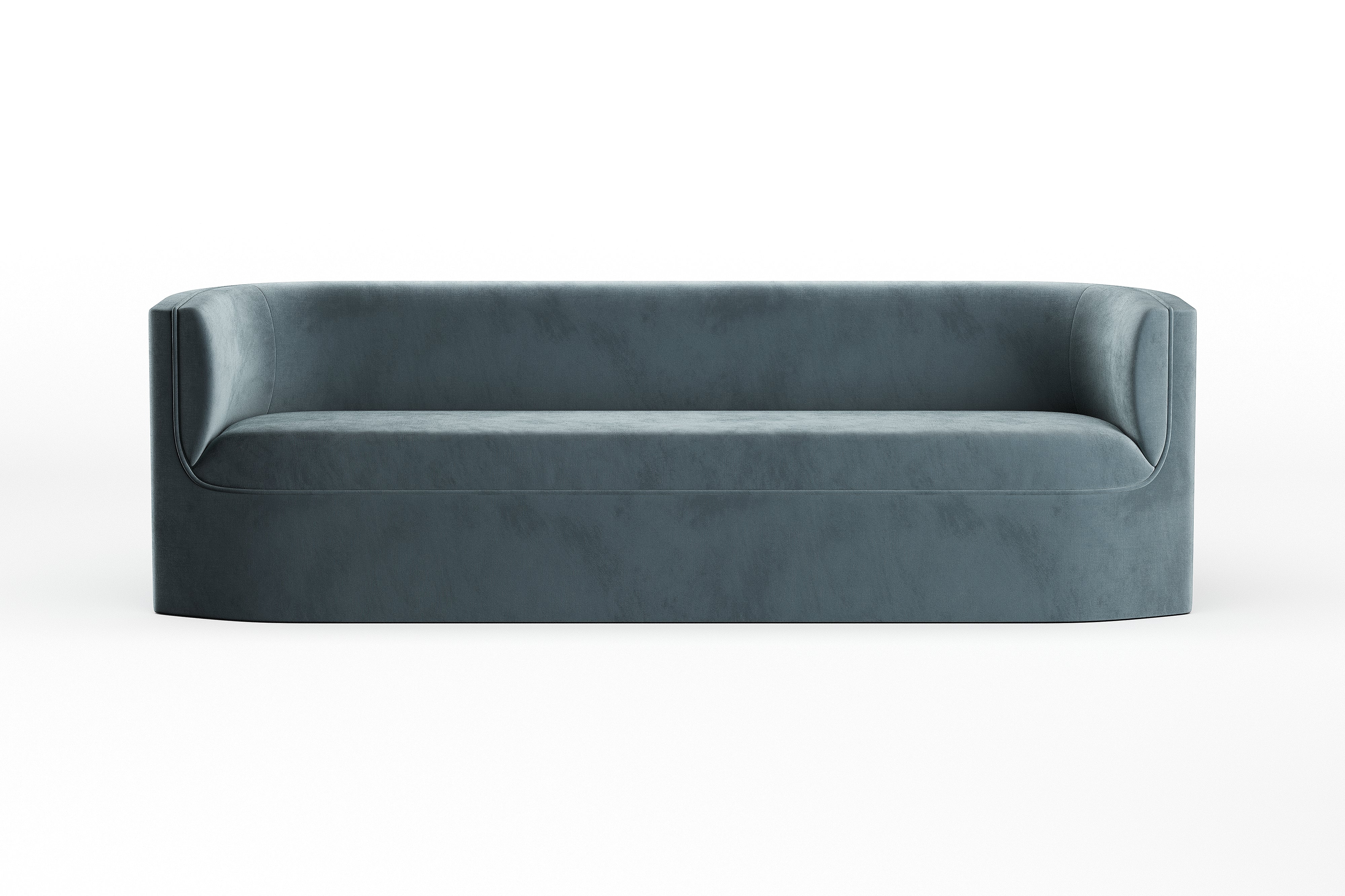 Santo 96" Sofa